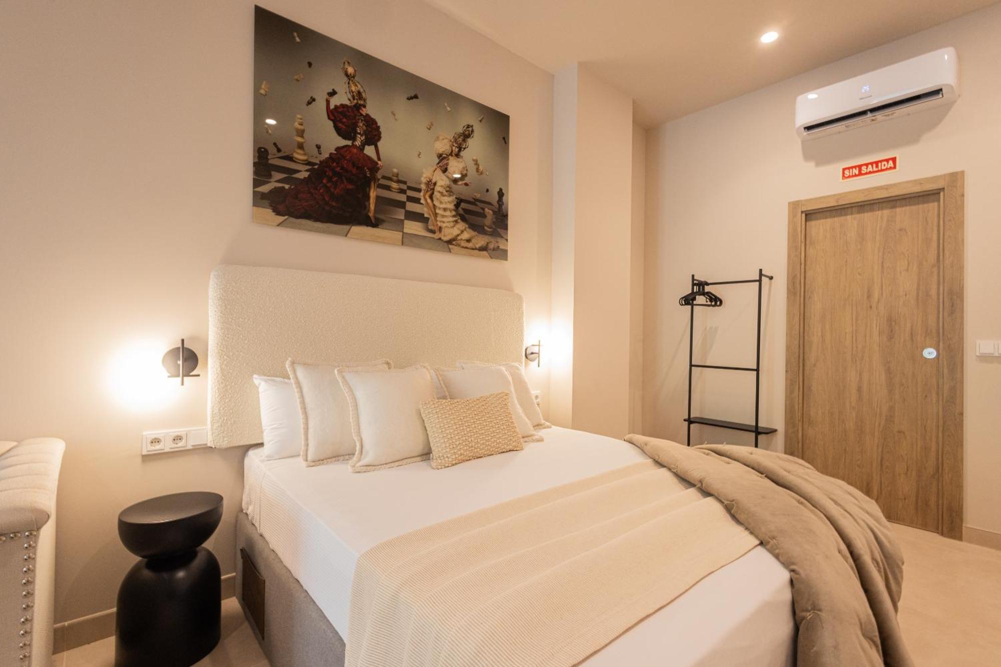 Apartment Florit Flats - The Benicalap