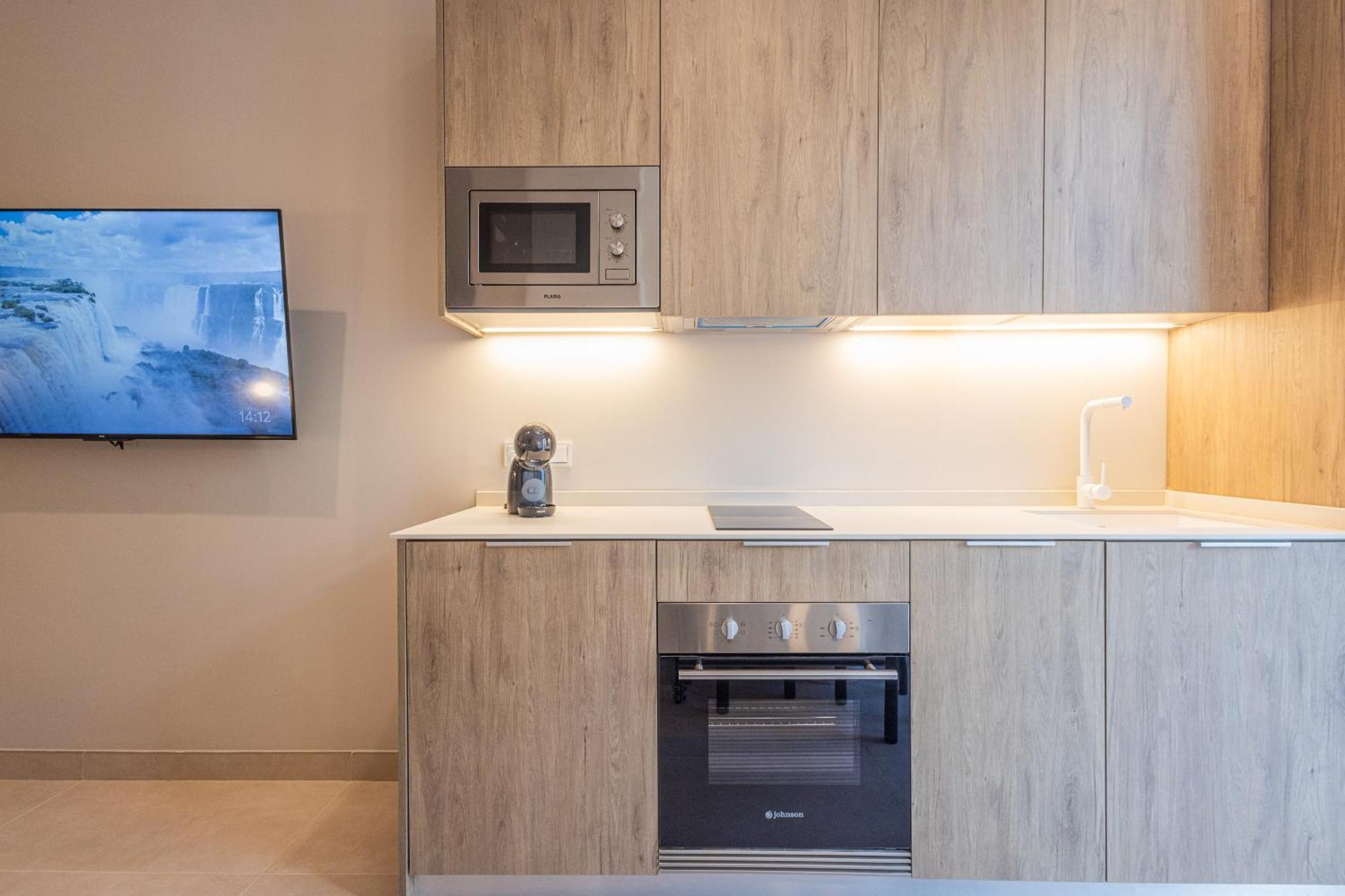 Apartment Florit Flats - The Benicalap *