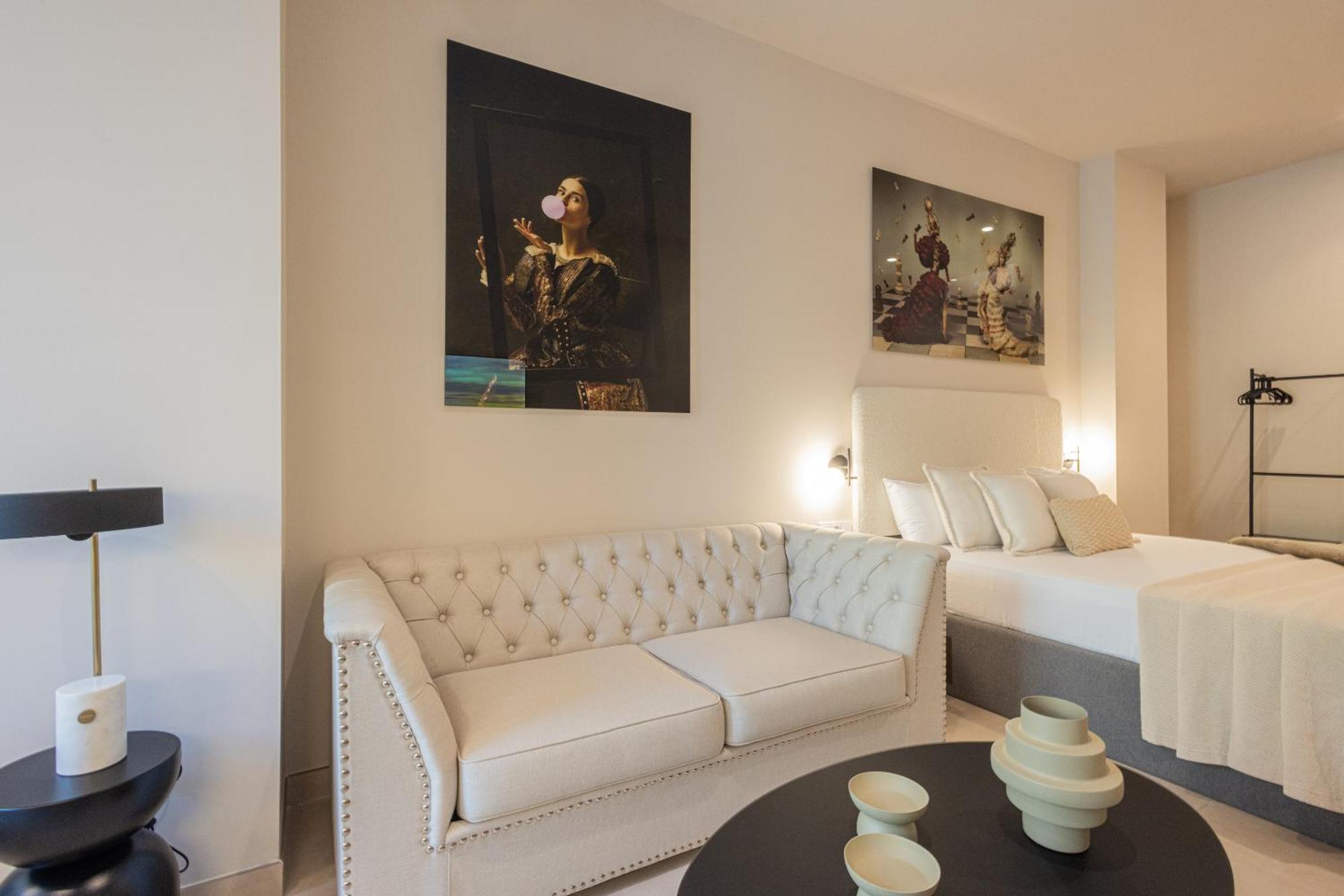 Apartment Florit Flats - The Benicalap