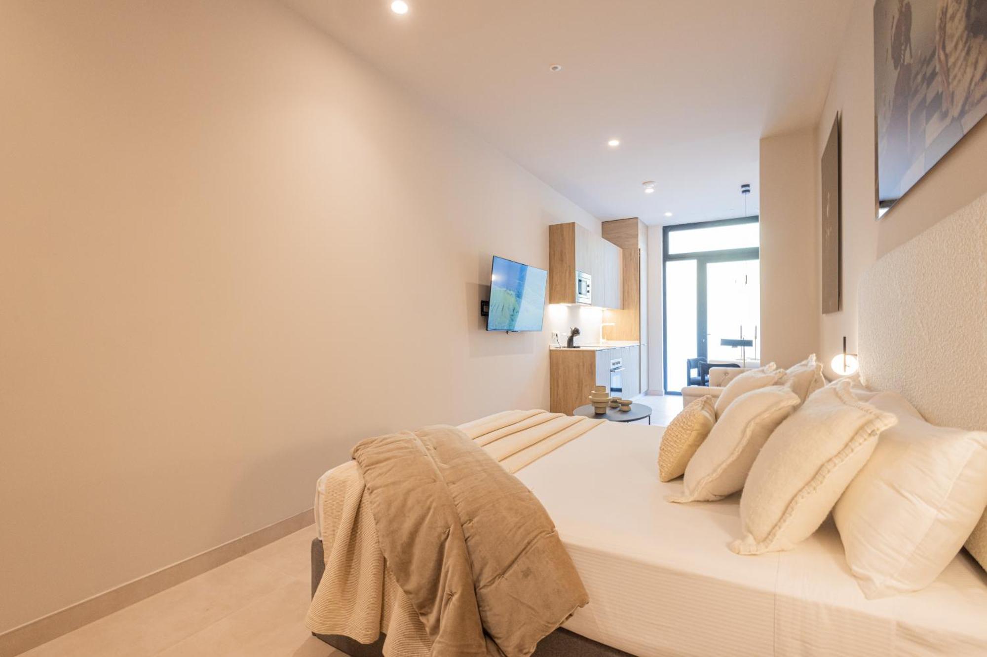 Apartment Florit Flats - The Benicalap