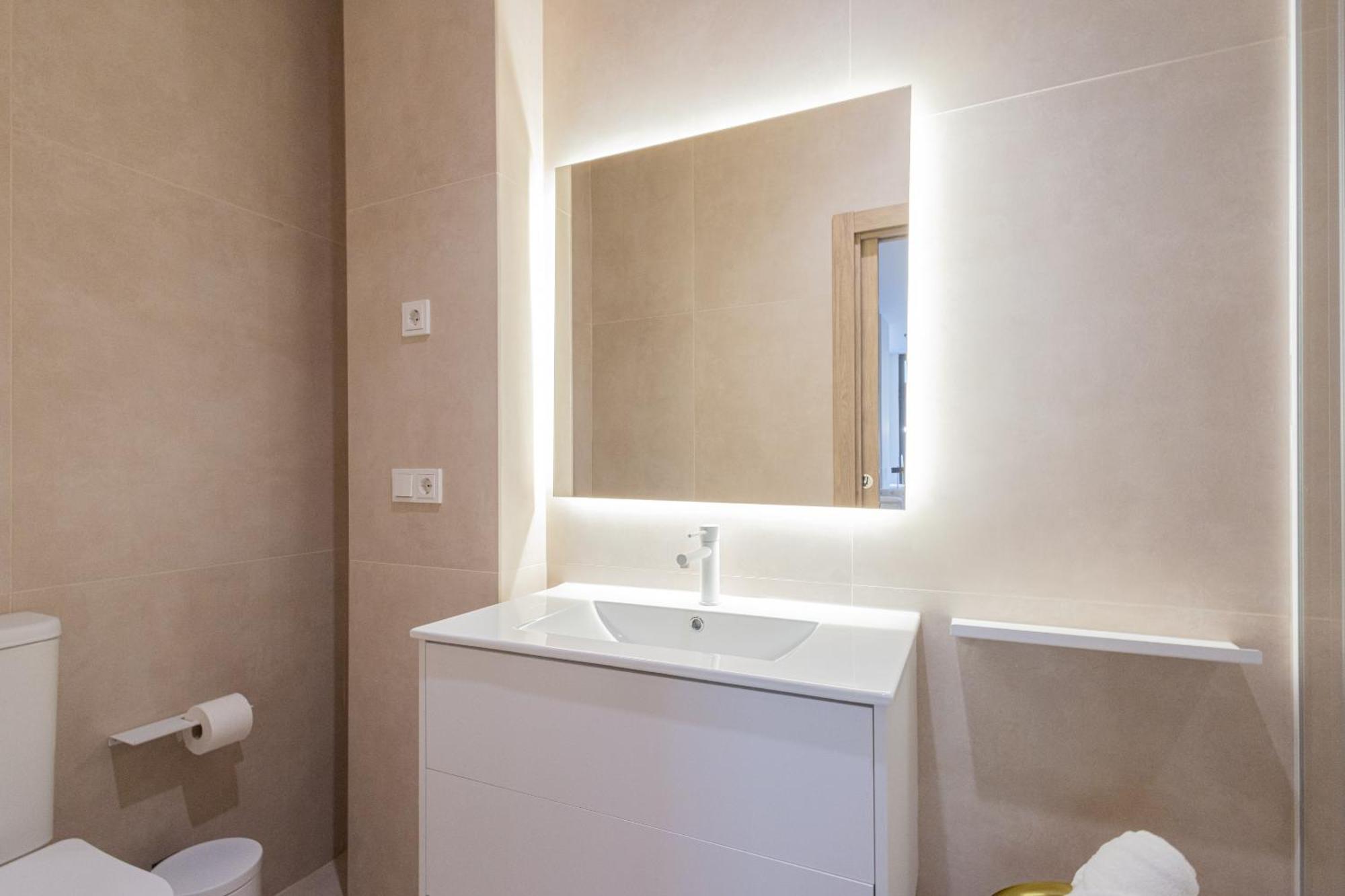 Apartment Florit Flats - The Benicalap Valencia