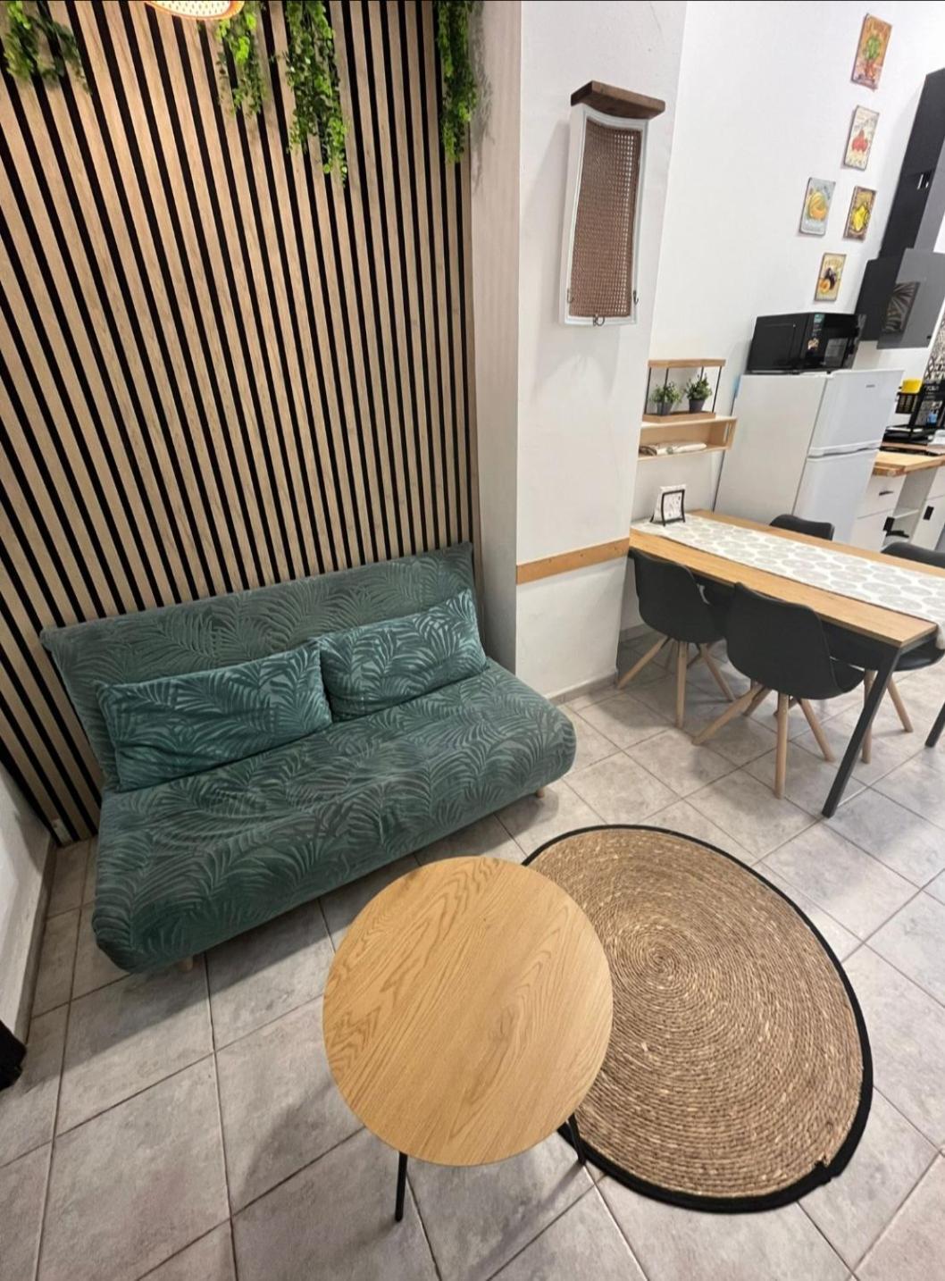Apartment Urban Loft Valencia