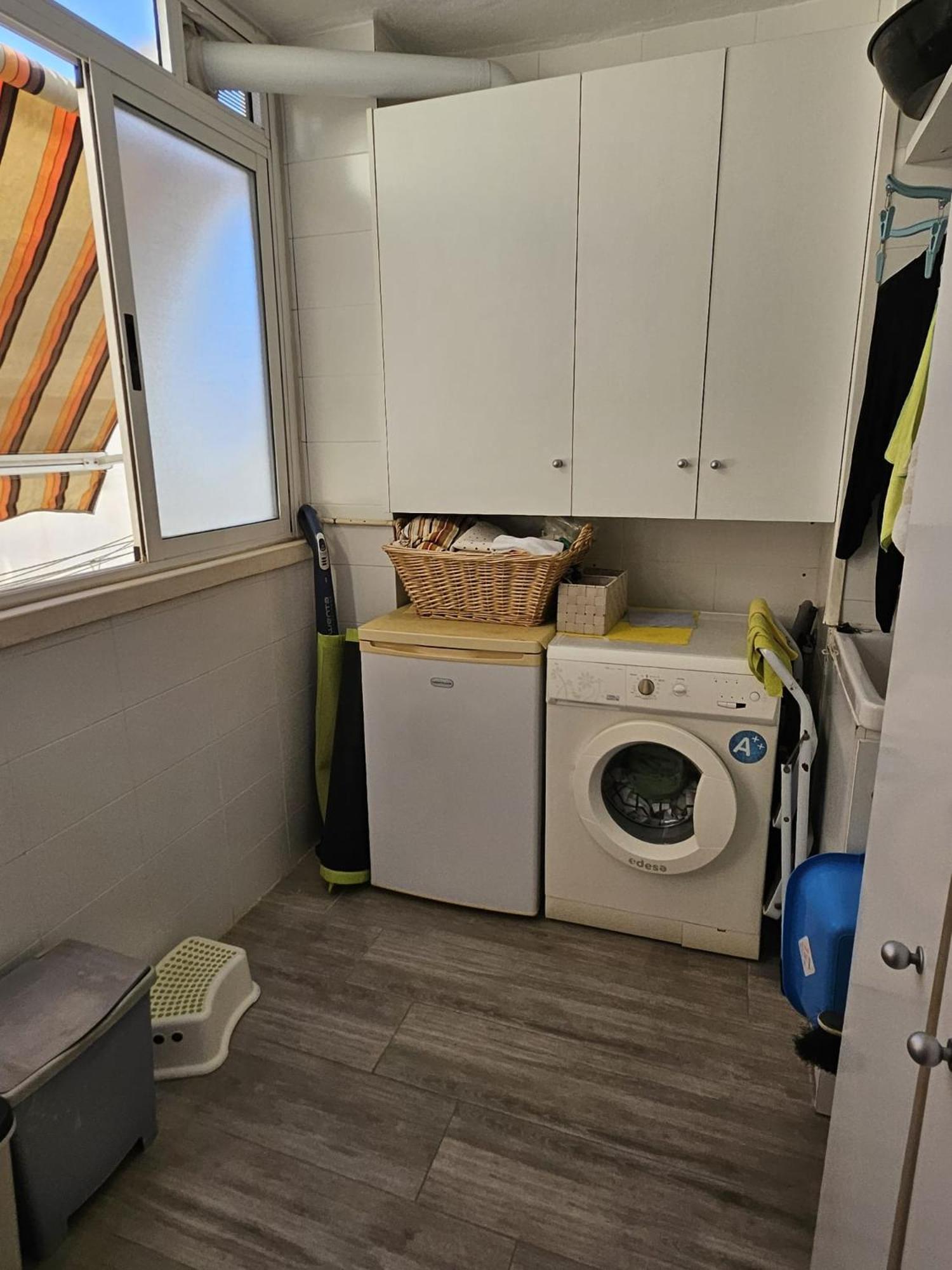 Apartamento Apartamento Playa Valencia