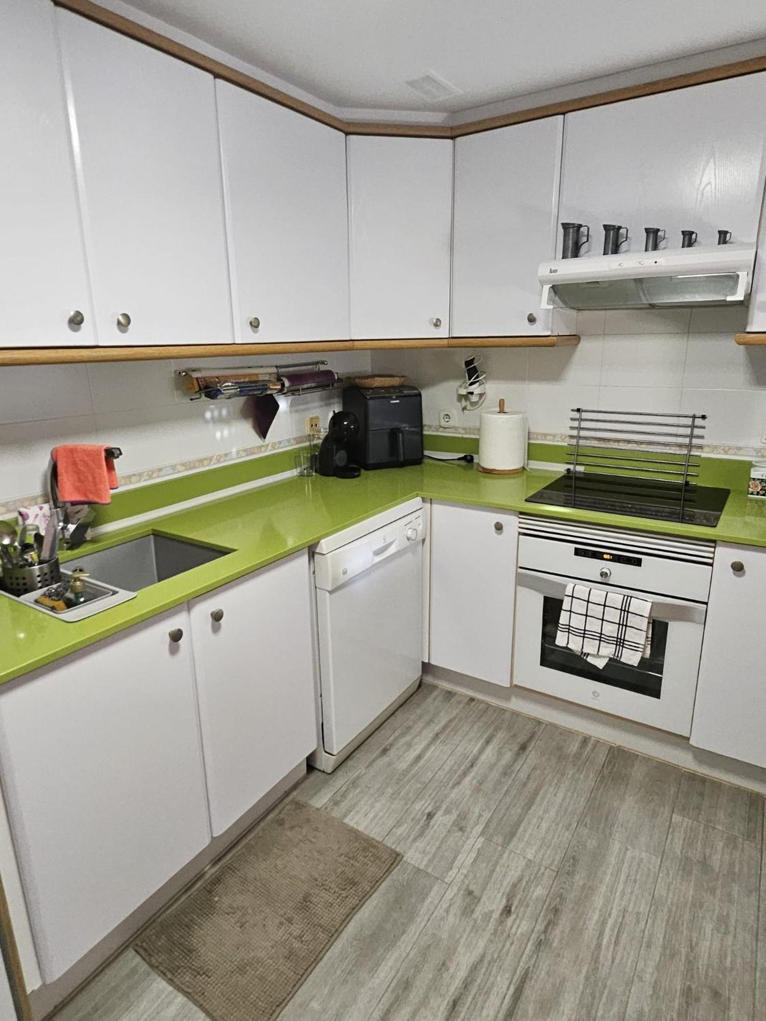 Apartamento Playa *