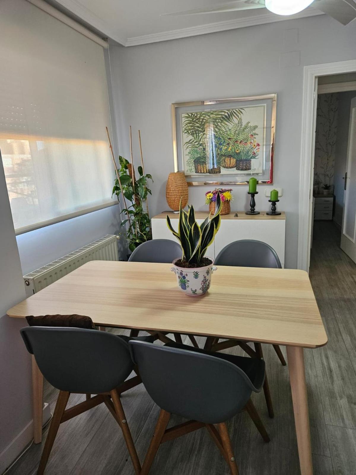Apartamento Playa * Valencia