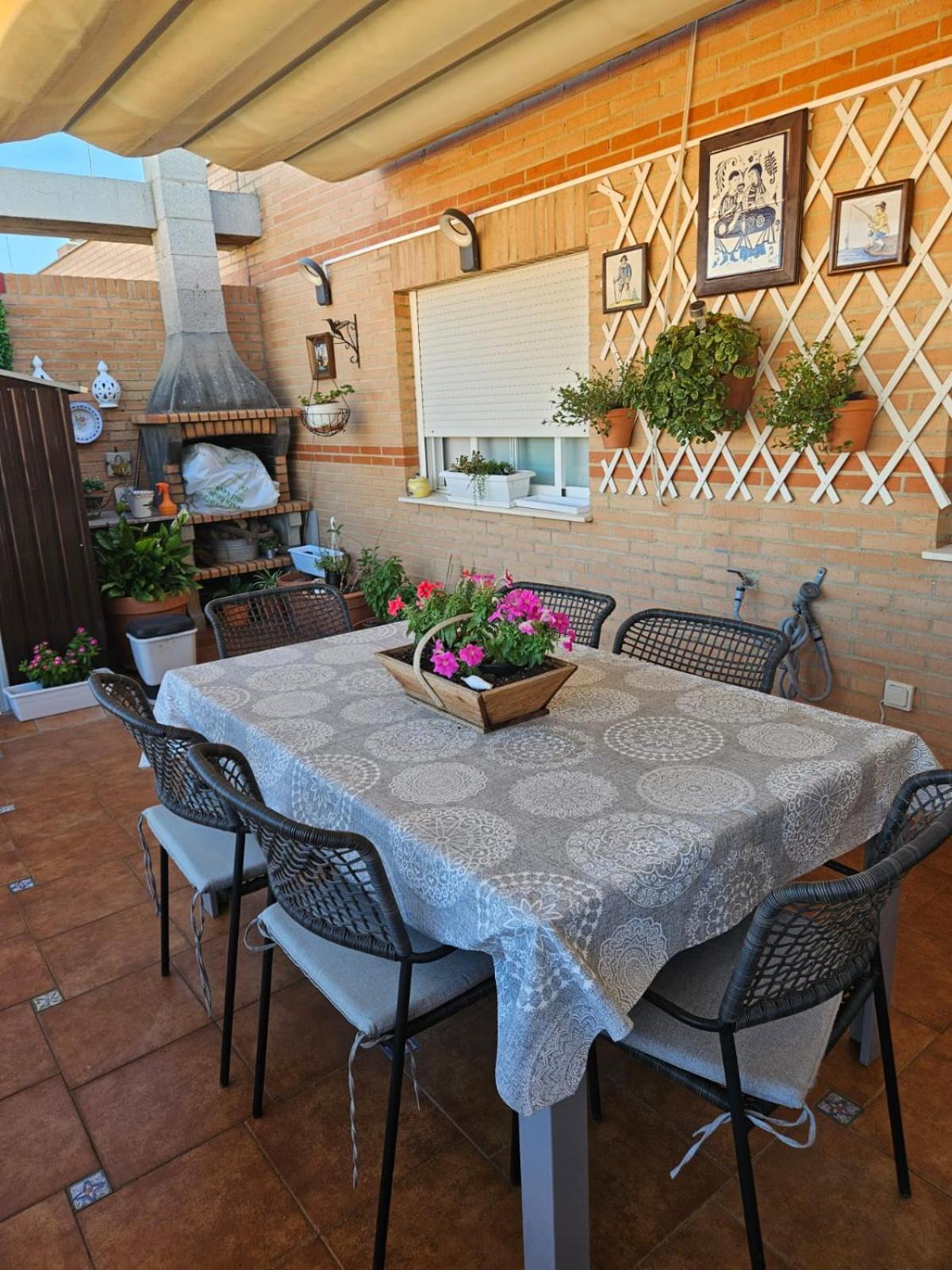 Apartamento Playa *