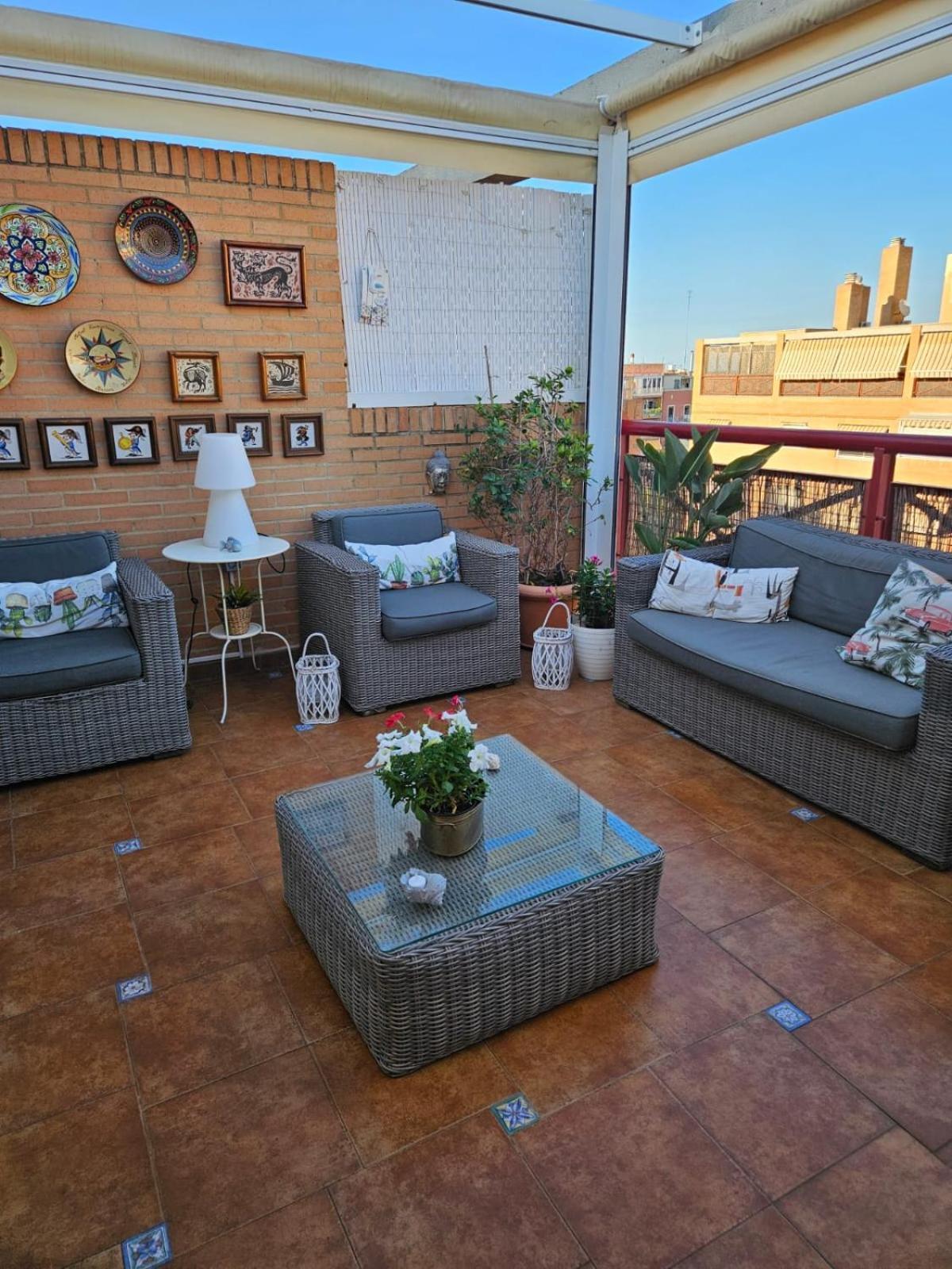 Apartamento Playa *