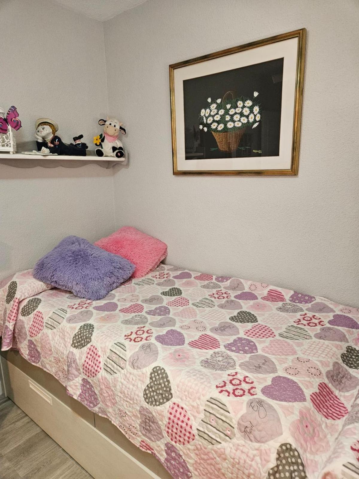 Apartamento Apartamento Playa Valencia