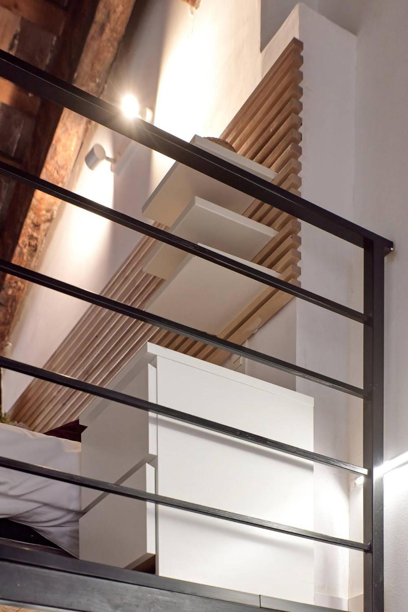 Ruzafa Modern Lofts Apartment Valencia