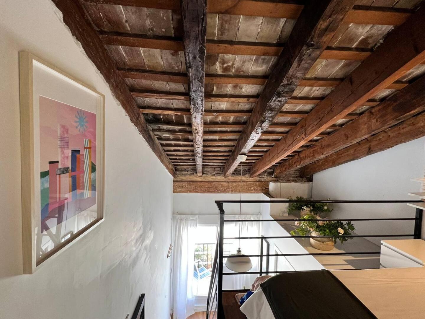Apartment Ruzafa Modern Lofts