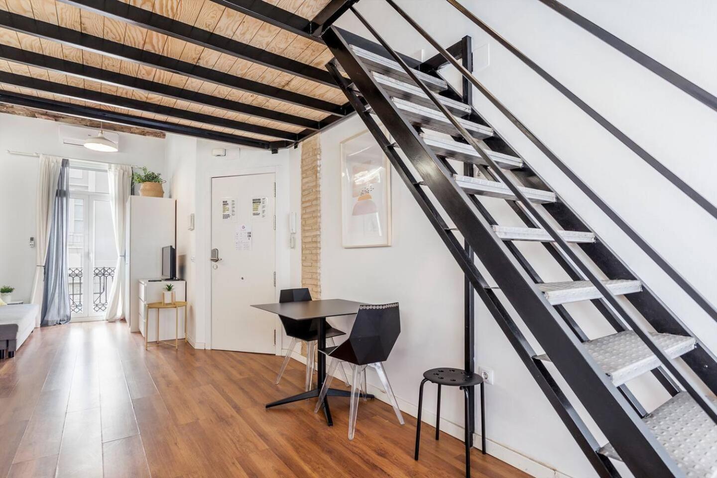 Apartment Ruzafa Modern Lofts Valencia