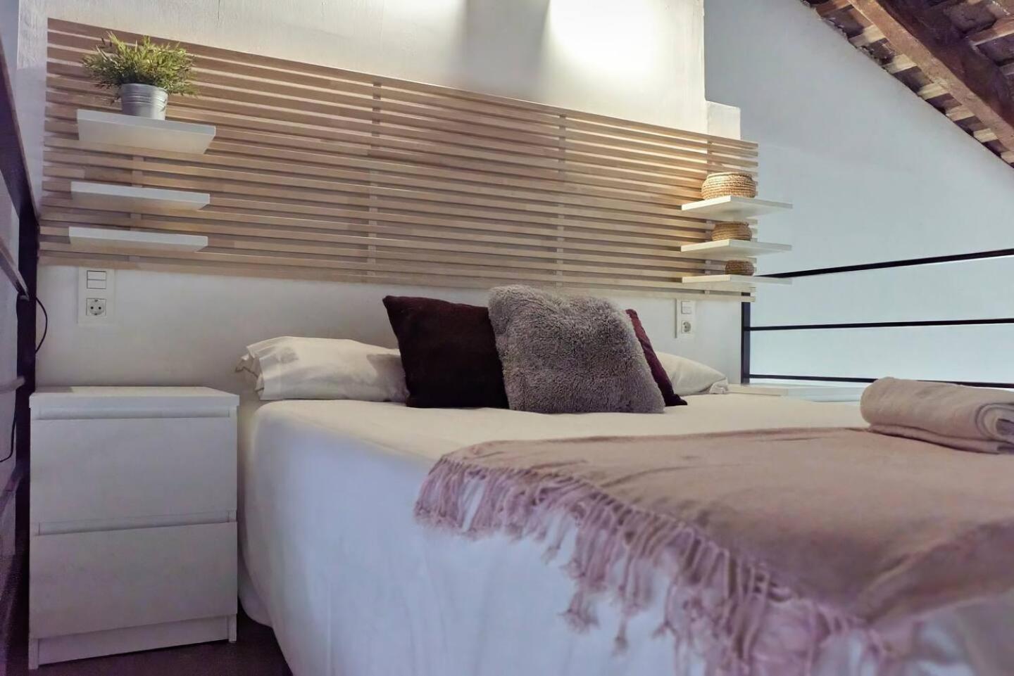 Ruzafa Modern Lofts * Valencia