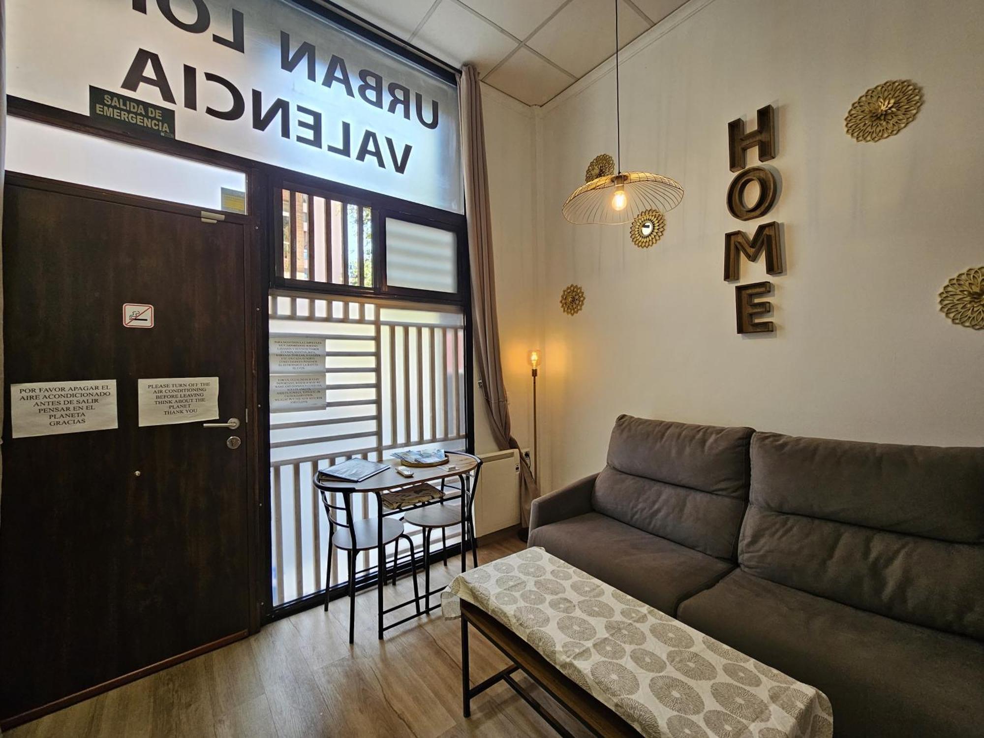 Apartment Urban Loft *