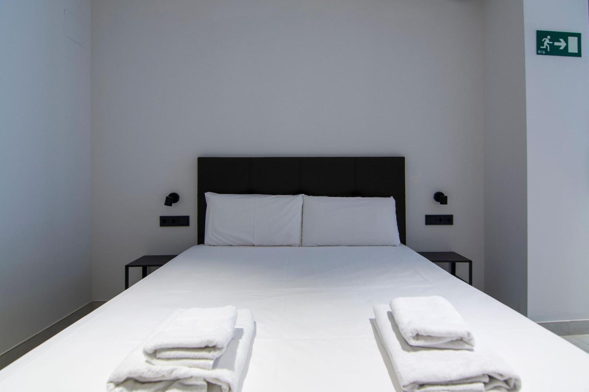 Apartamento Vlc Host - Luz Casanova Valencia
