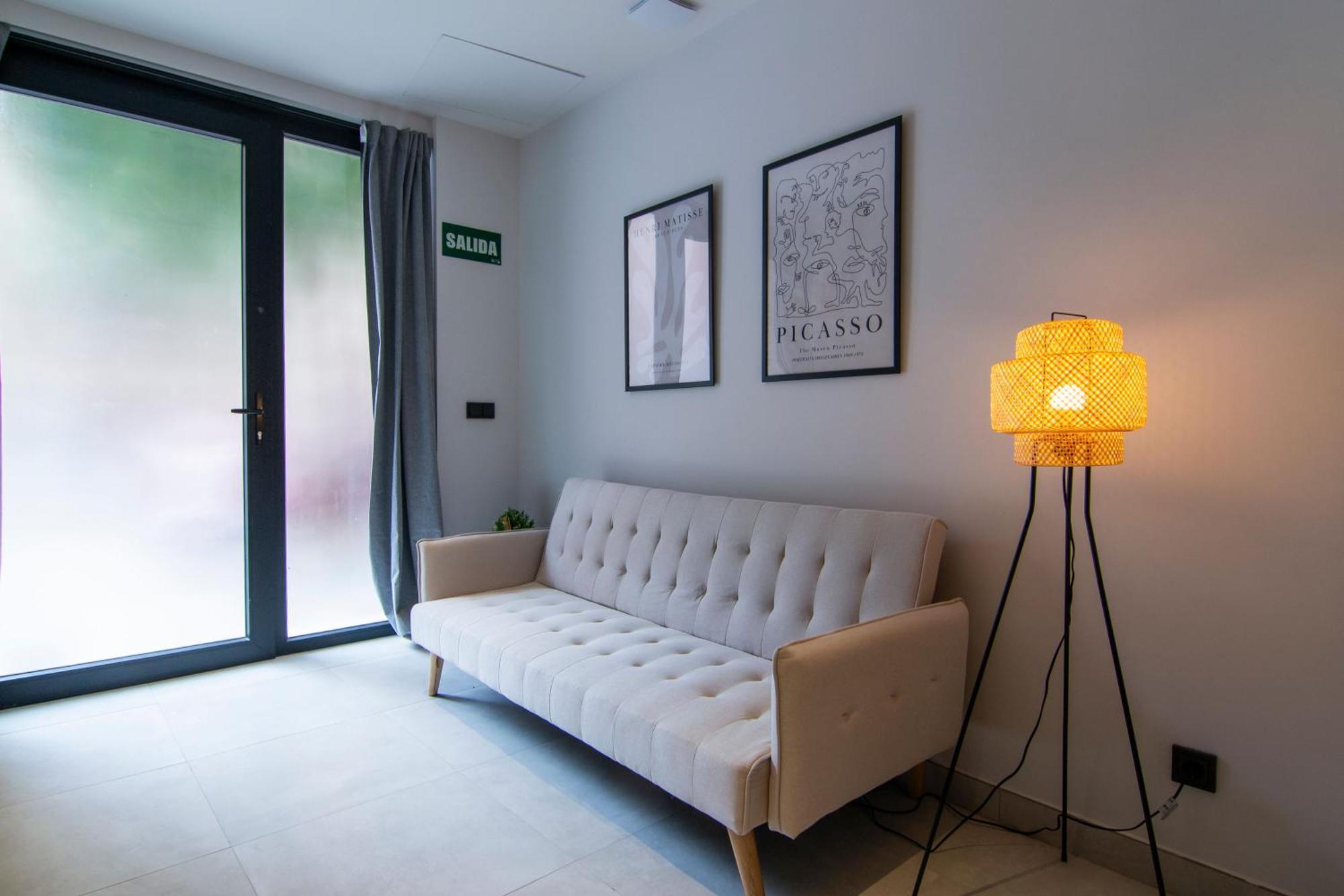 Apartamento Vlc Host - Luz Casanova *