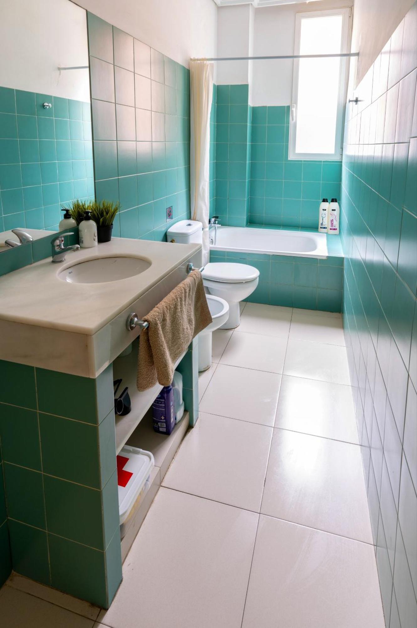 Homestay Maritim 1