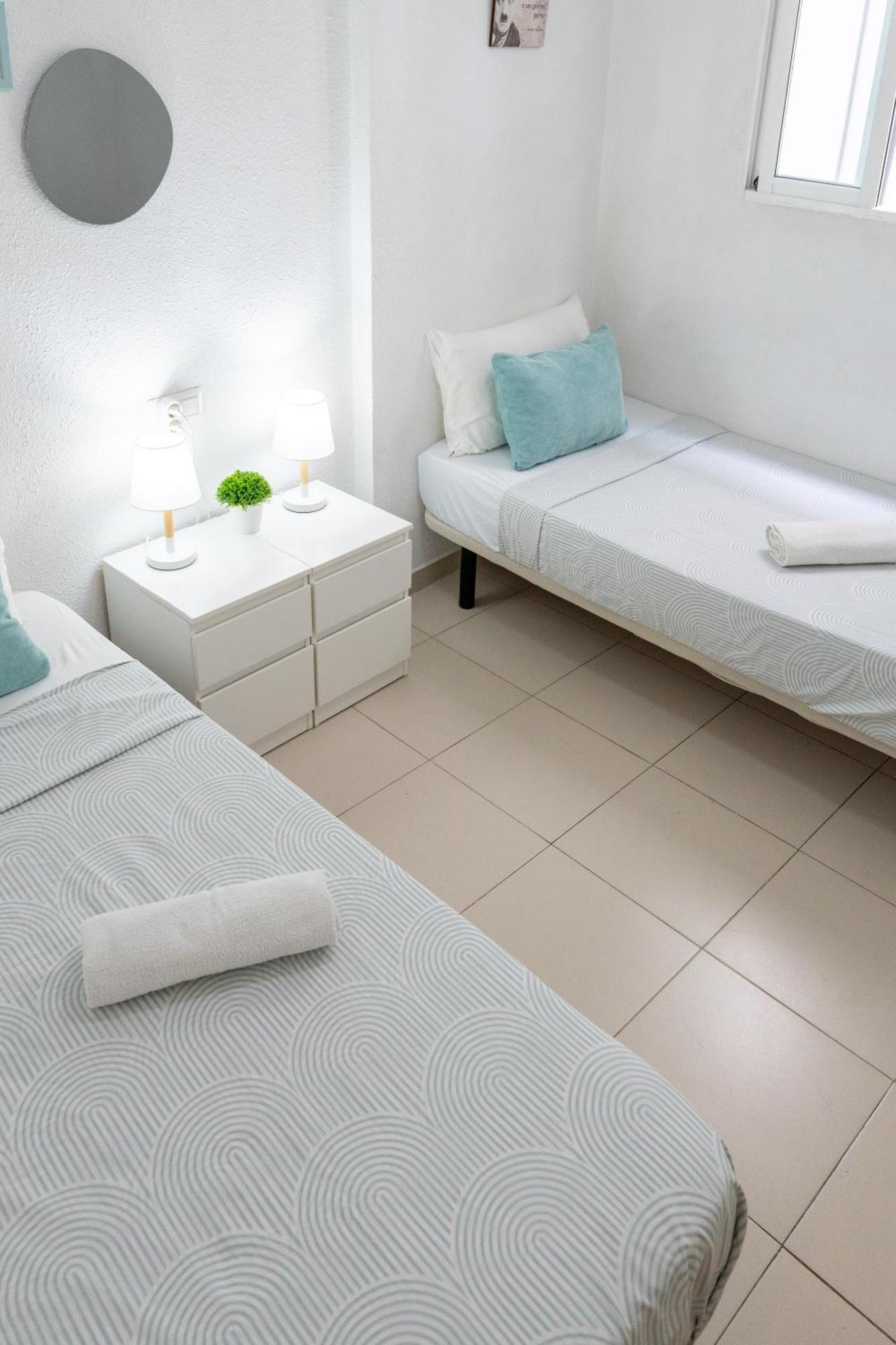 Homestay Maritim 1 *
