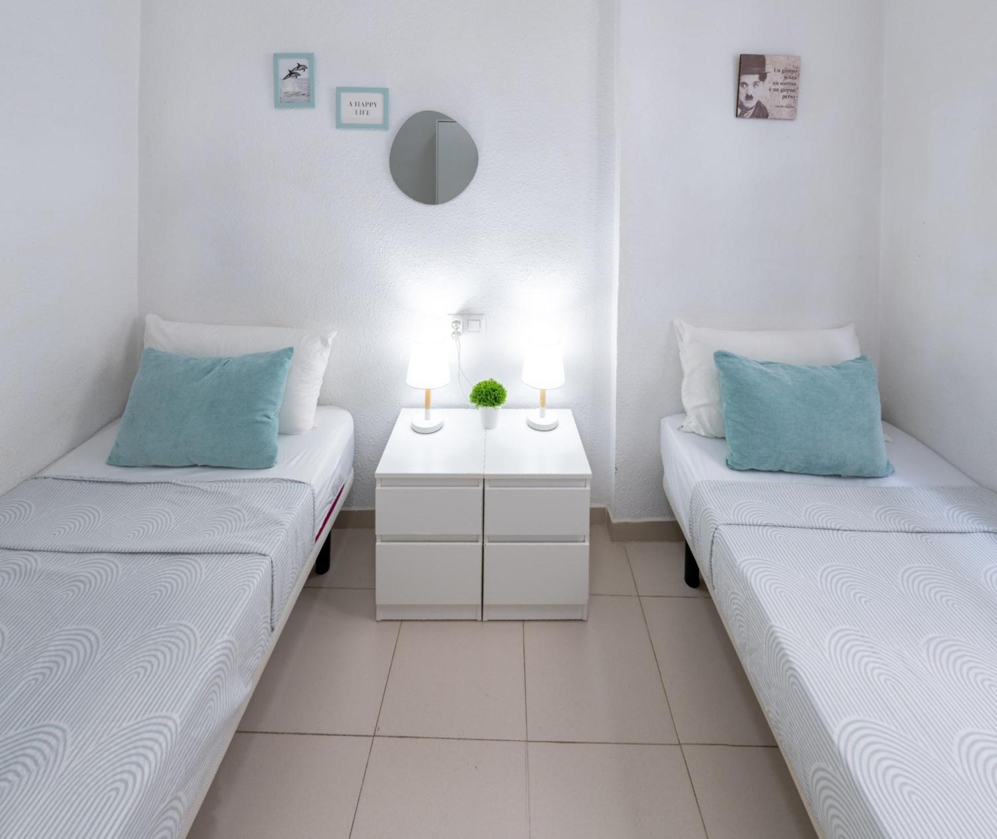 Homestay Maritim 1