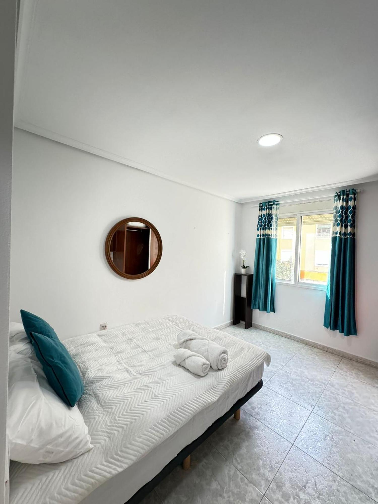 Privada Homestay Valencia