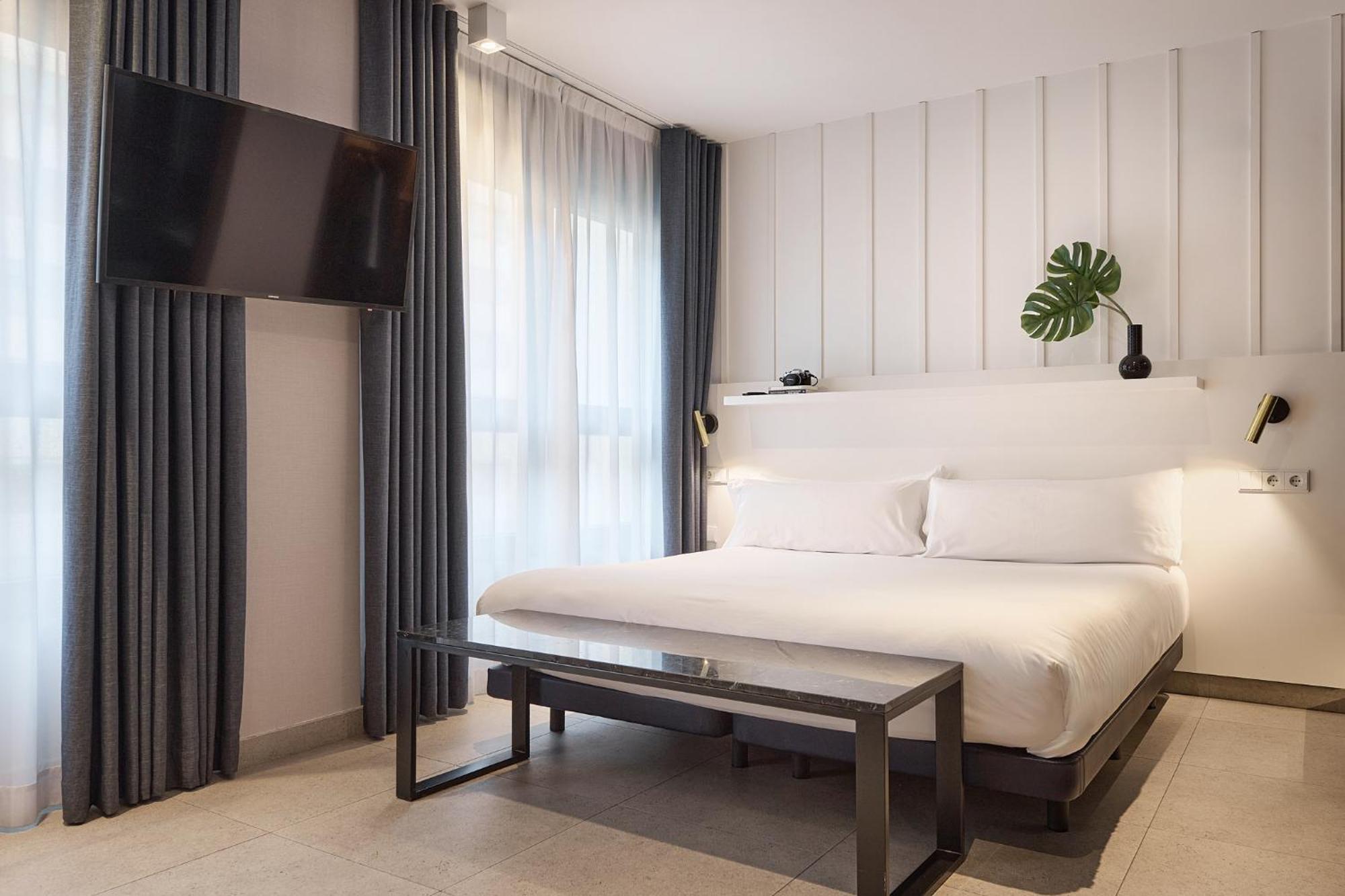 Apartahotel Ramirez Flats