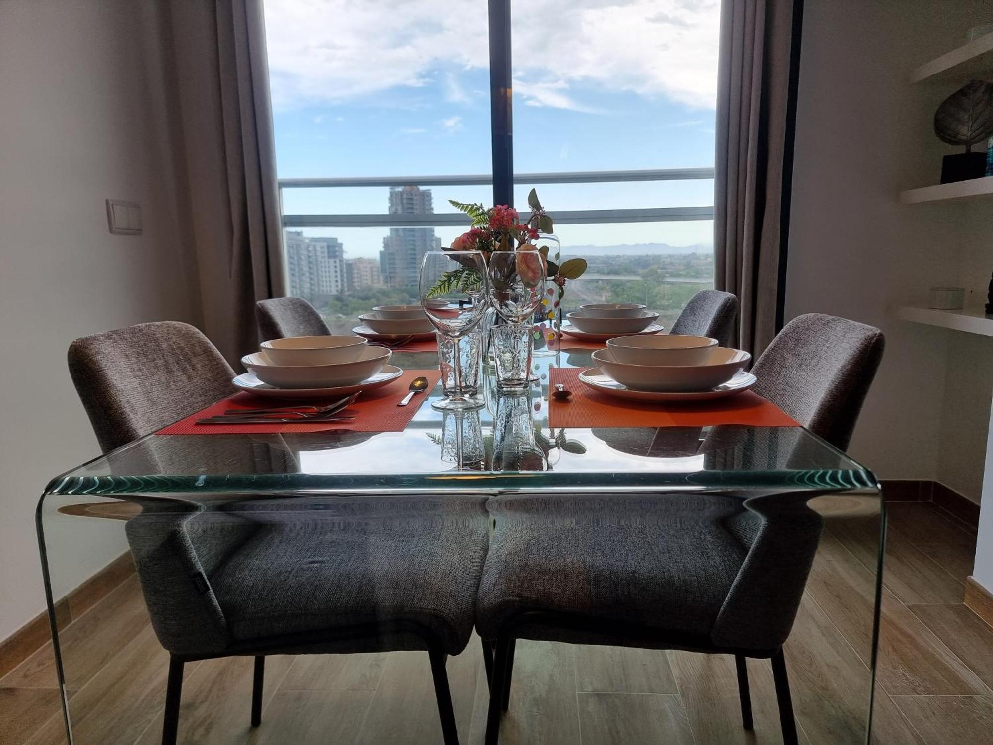 Apto En Ciudad De Ciencias Y Cerca Playa Apartment *