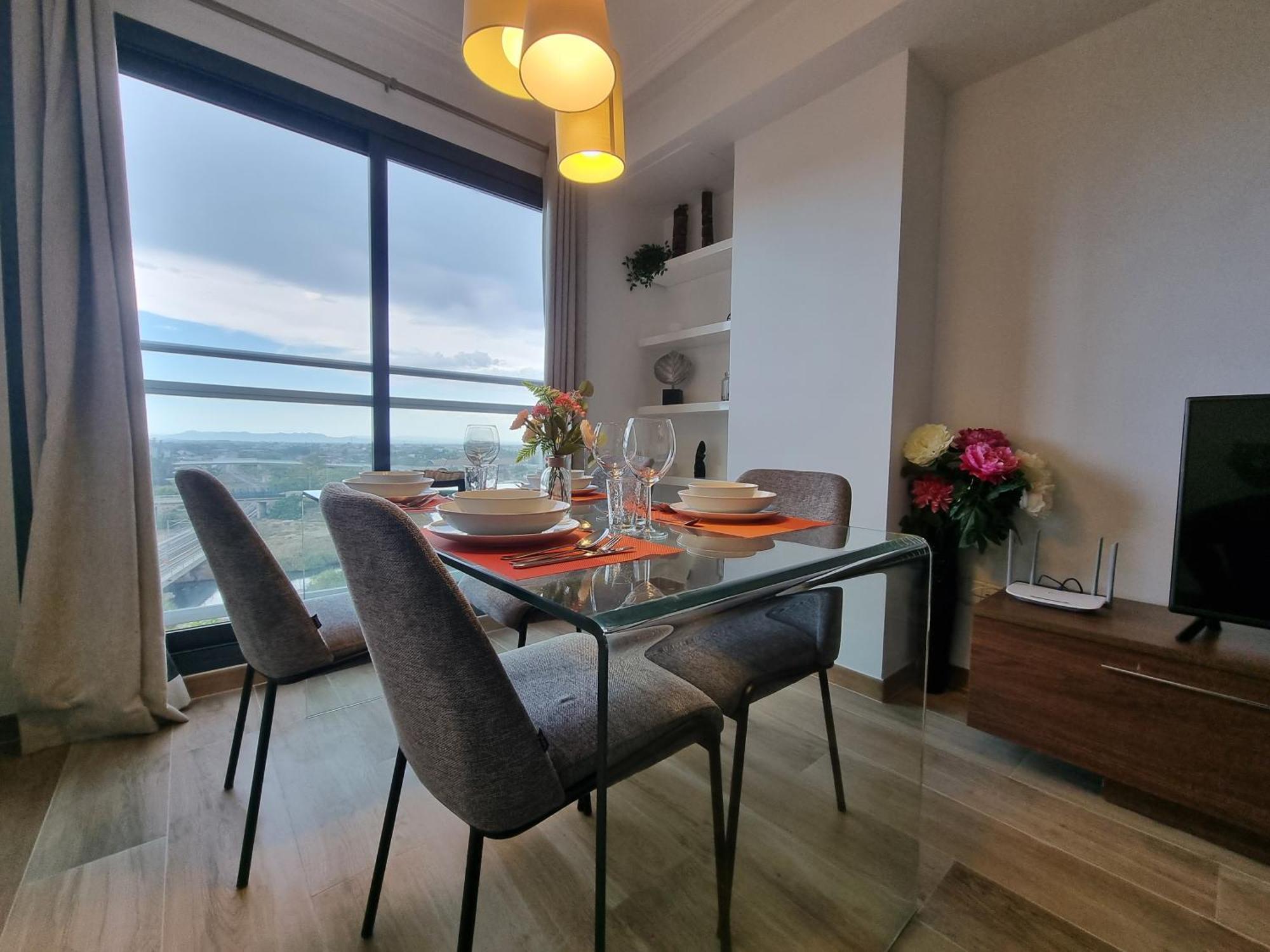Apartment Apto En Ciudad De Ciencias Y Cerca Playa *