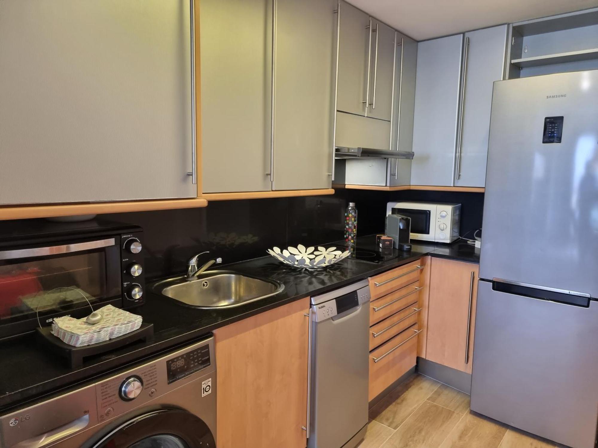 Apto En Ciudad De Ciencias Y Cerca Playa Apartment Valencia