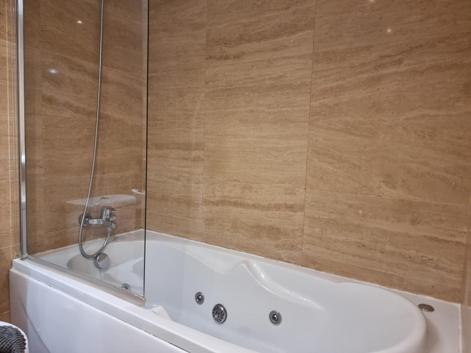 Apartment Apto En Ciudad De Ciencias Y Cerca Playa Valencia