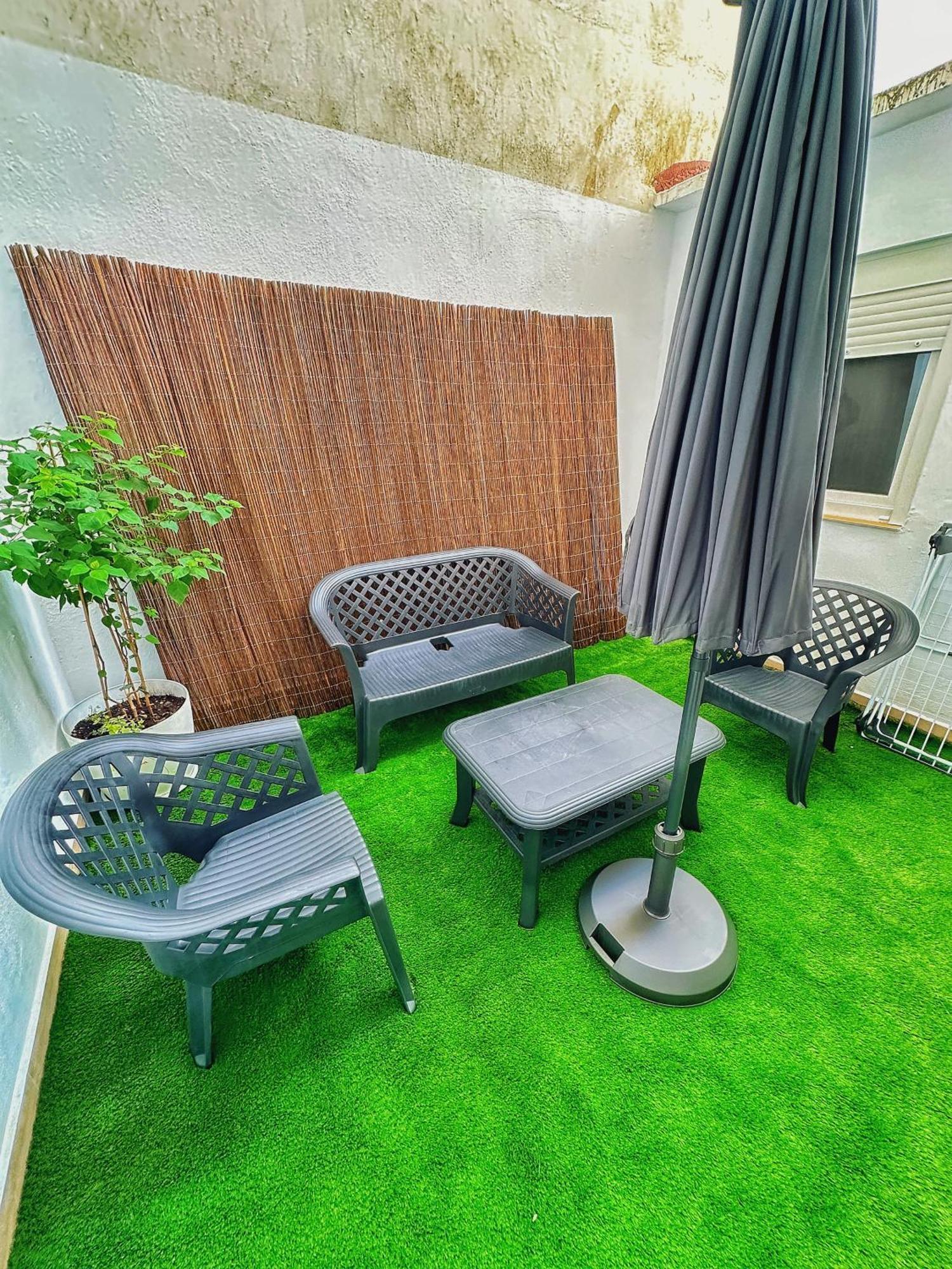 Holiday home Dulces Suenos Amistad