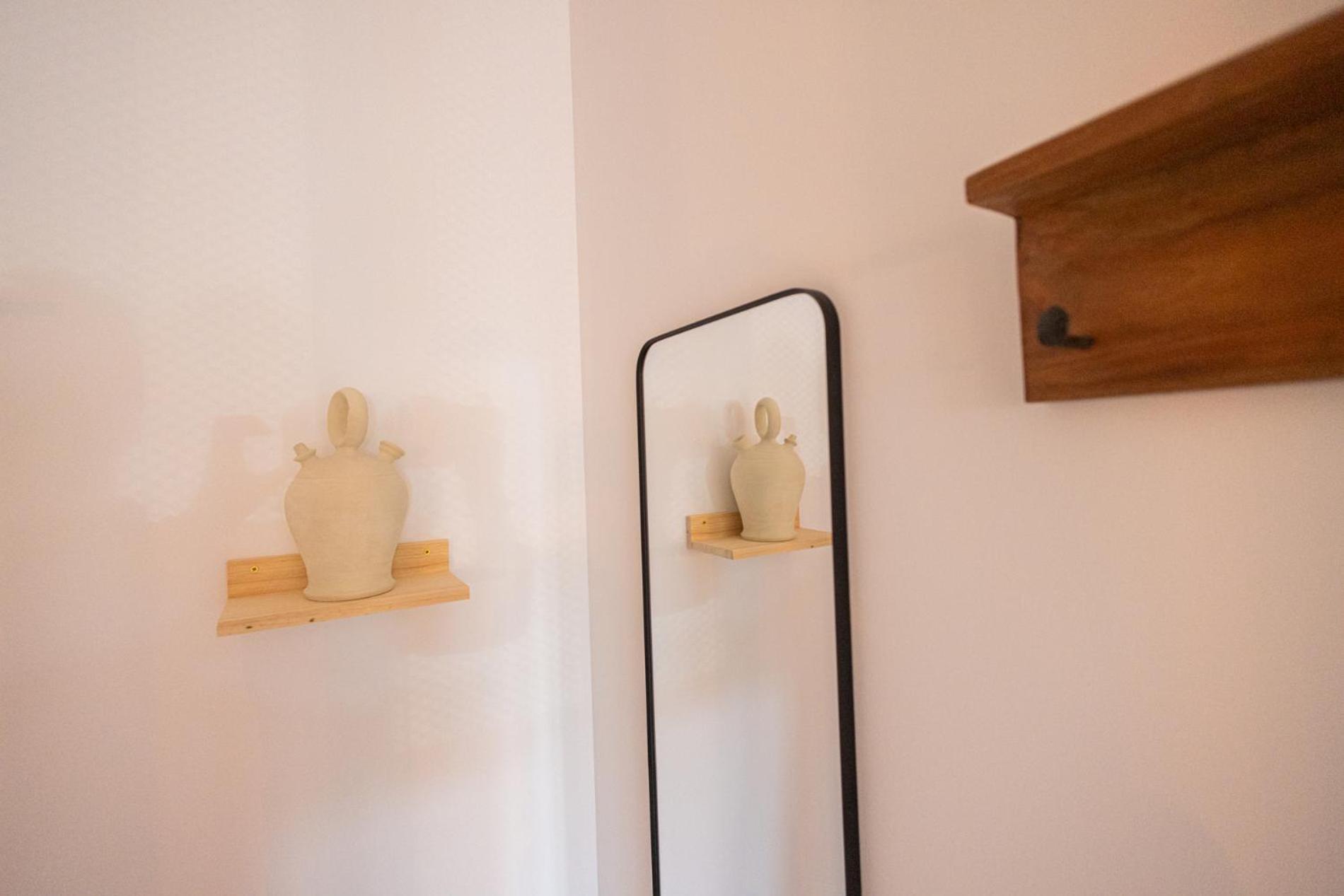 Florit Flats - Traditional Valencia Ceramic Apartments, Bicycles For You! Valencia