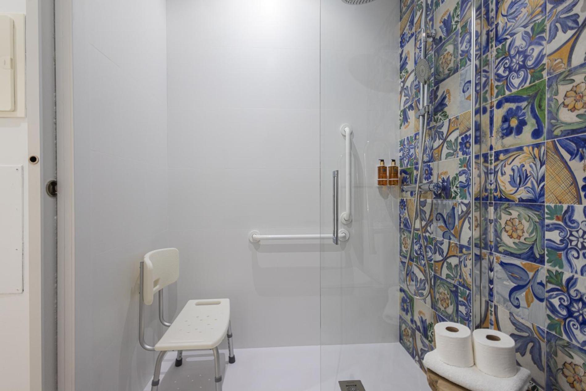 Florit Flats - Traditional Valencia Ceramic Apartments, Bicycles For You! Apartamento *