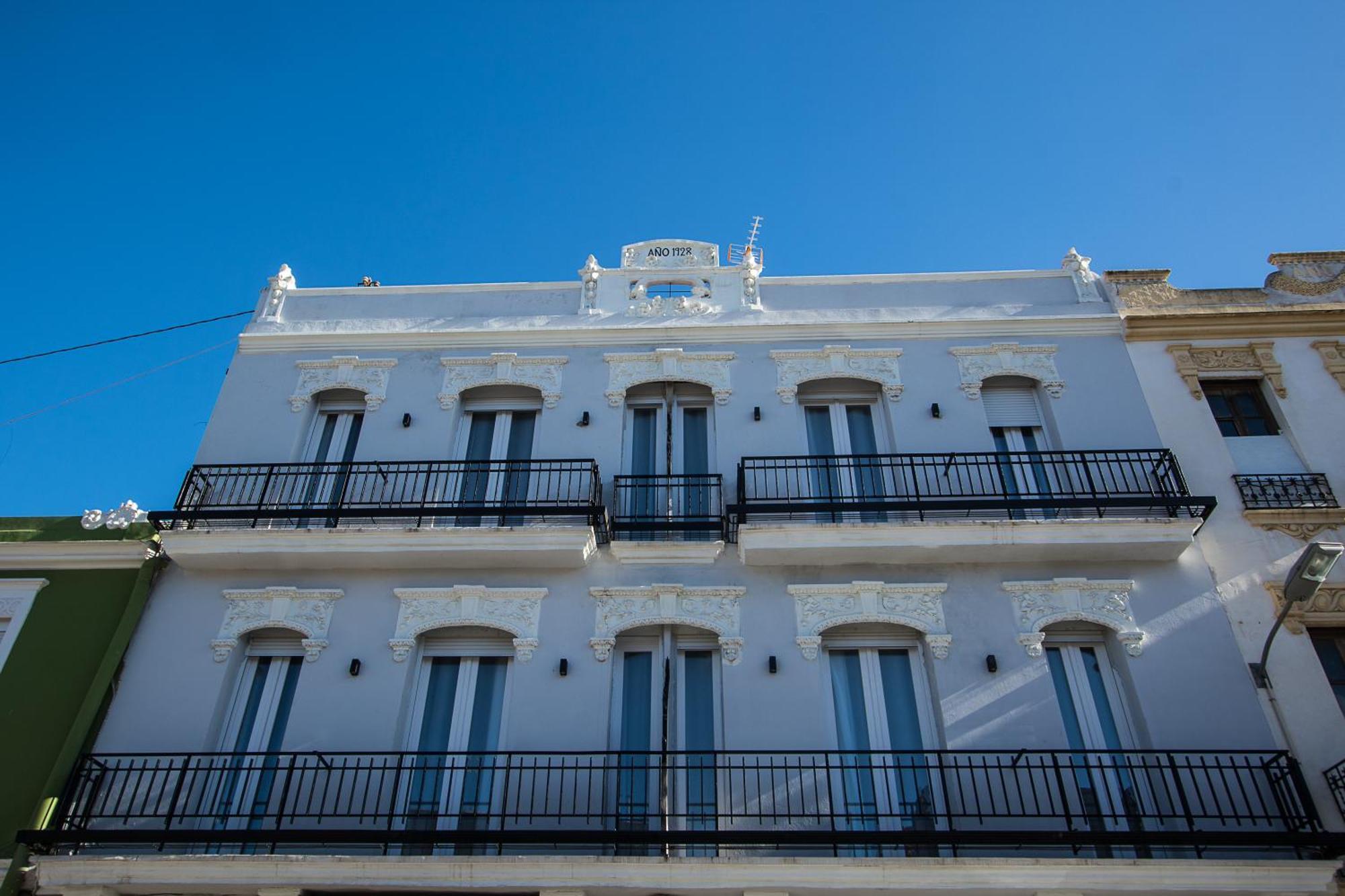 Md Jorda Roig Arena Apartment *