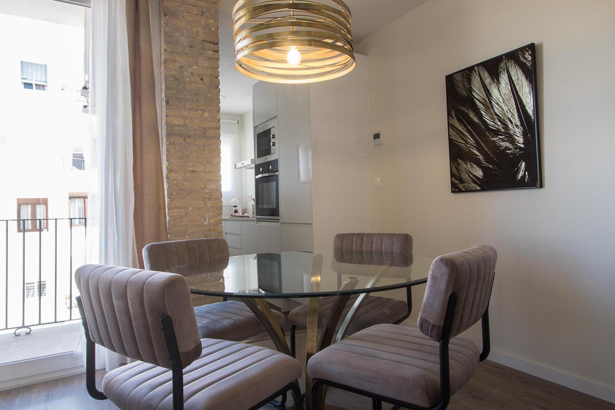 Apartment Md Jorda Roig Arena