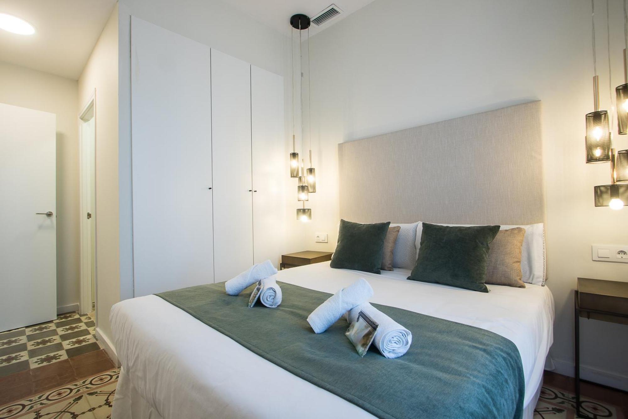 Md Jorda Roig Arena Apartment *