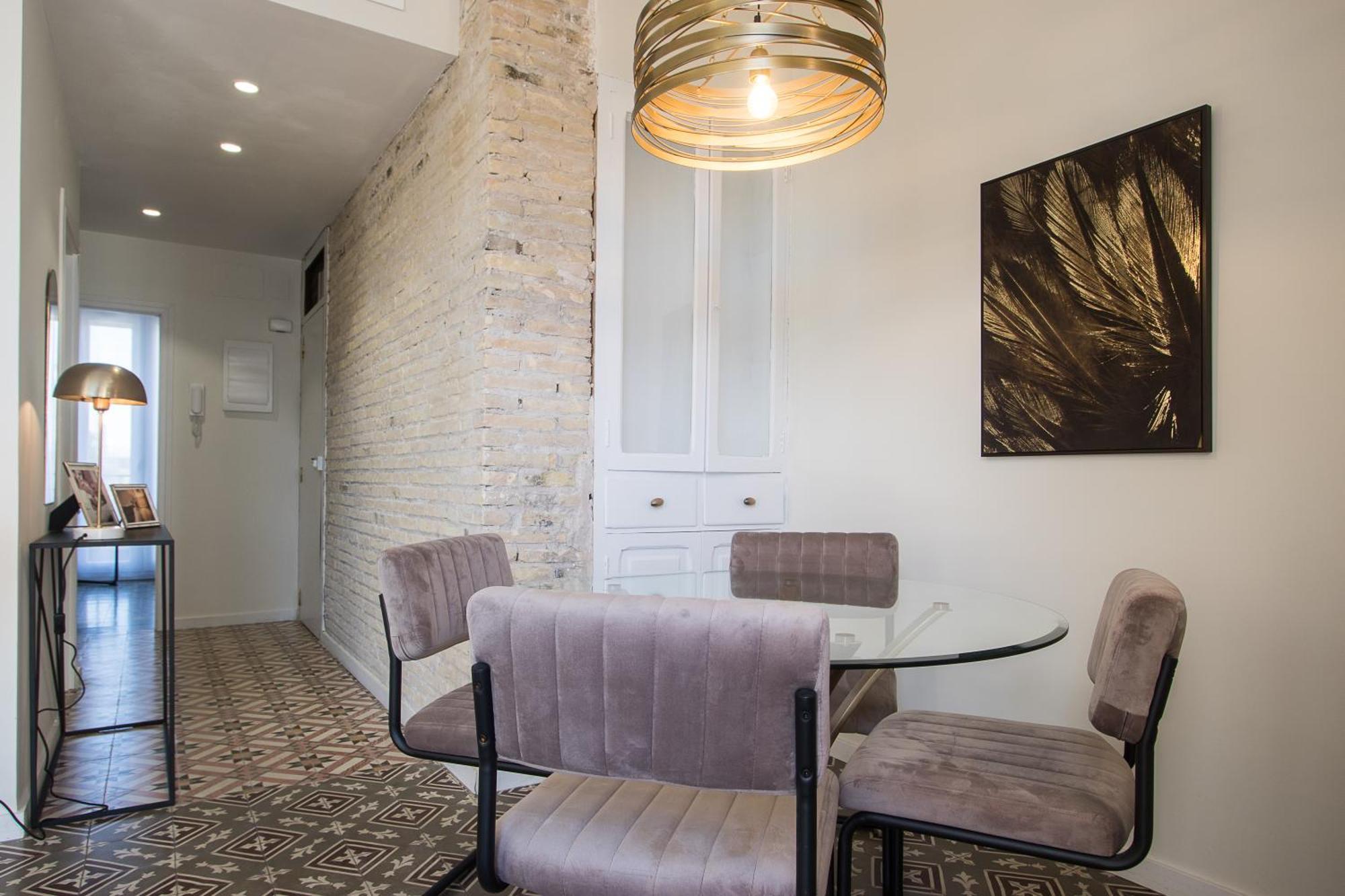 Apartment Md Jorda Roig Arena