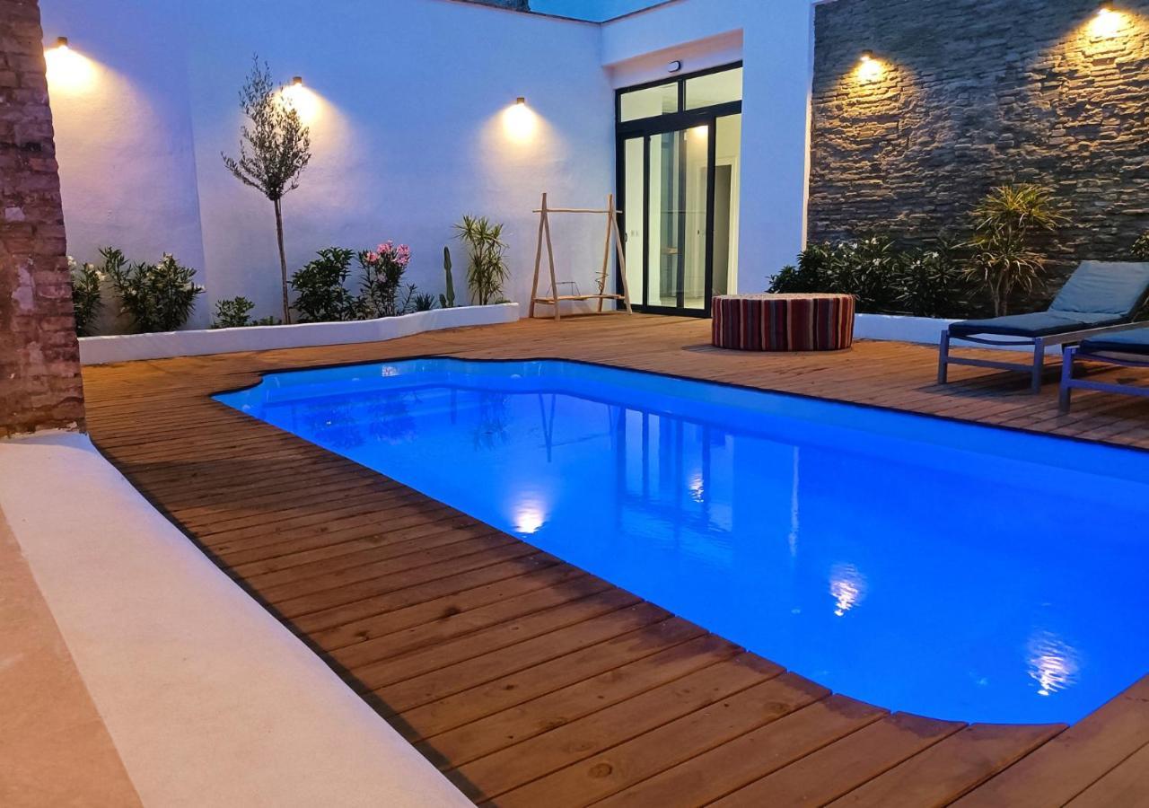 Maison Avec Piscine A Valencia