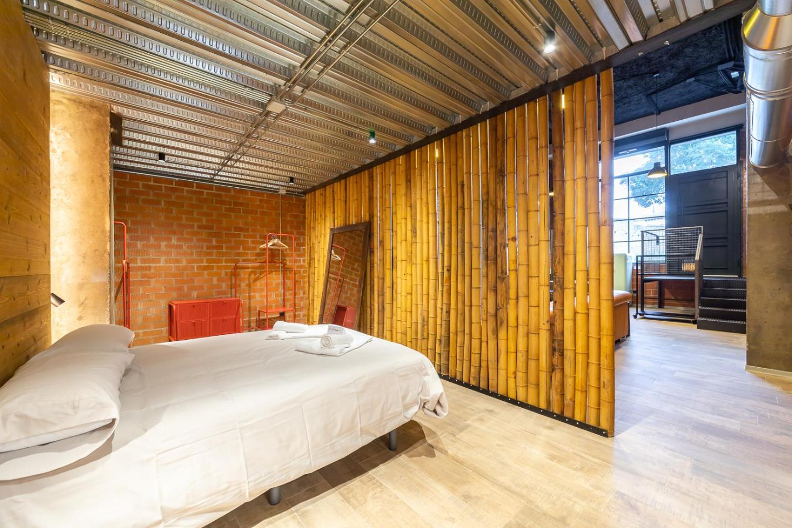 Art Lofts By Benisur Valencia