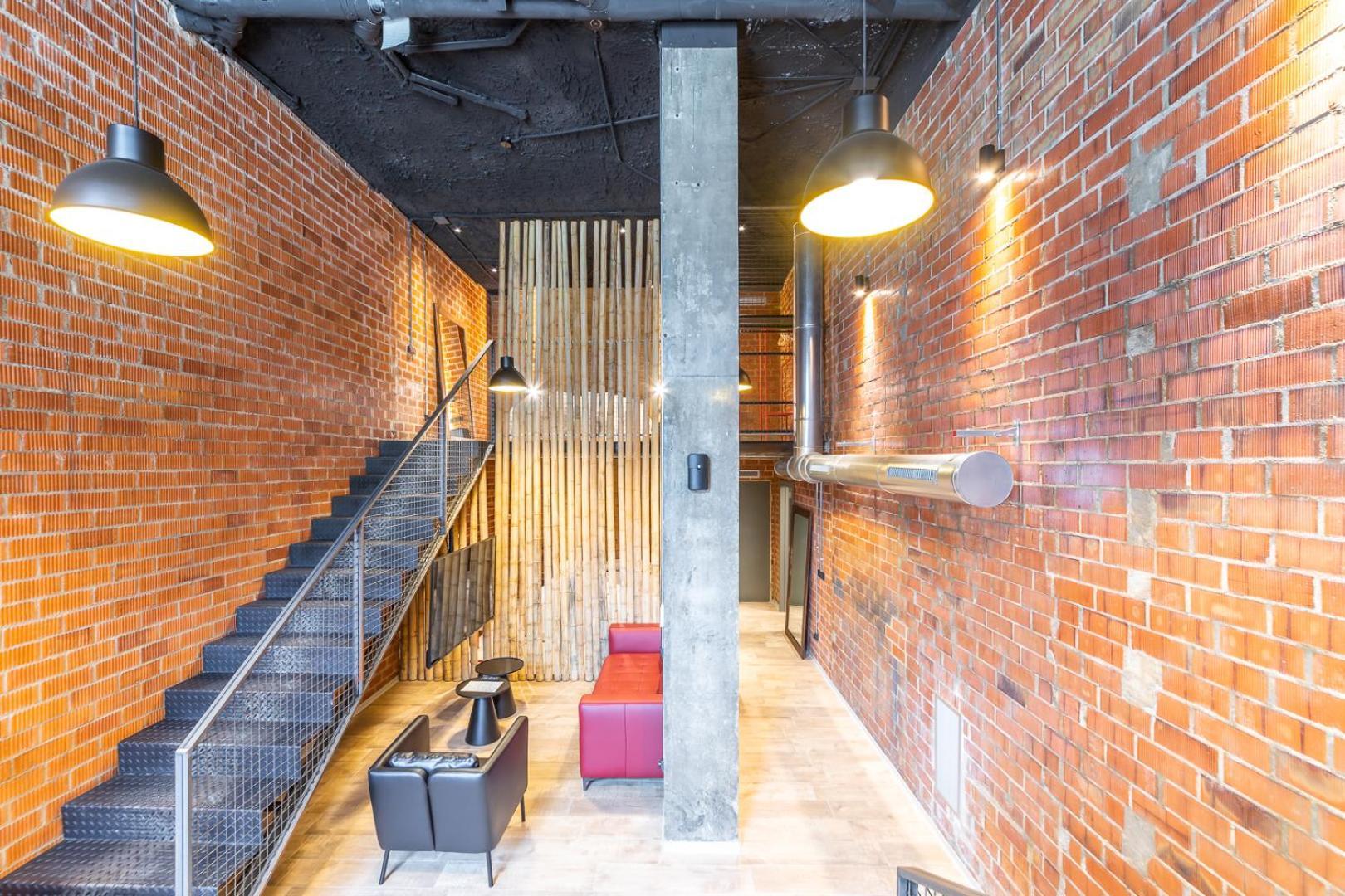 Art Lofts By Benisur Apartamento