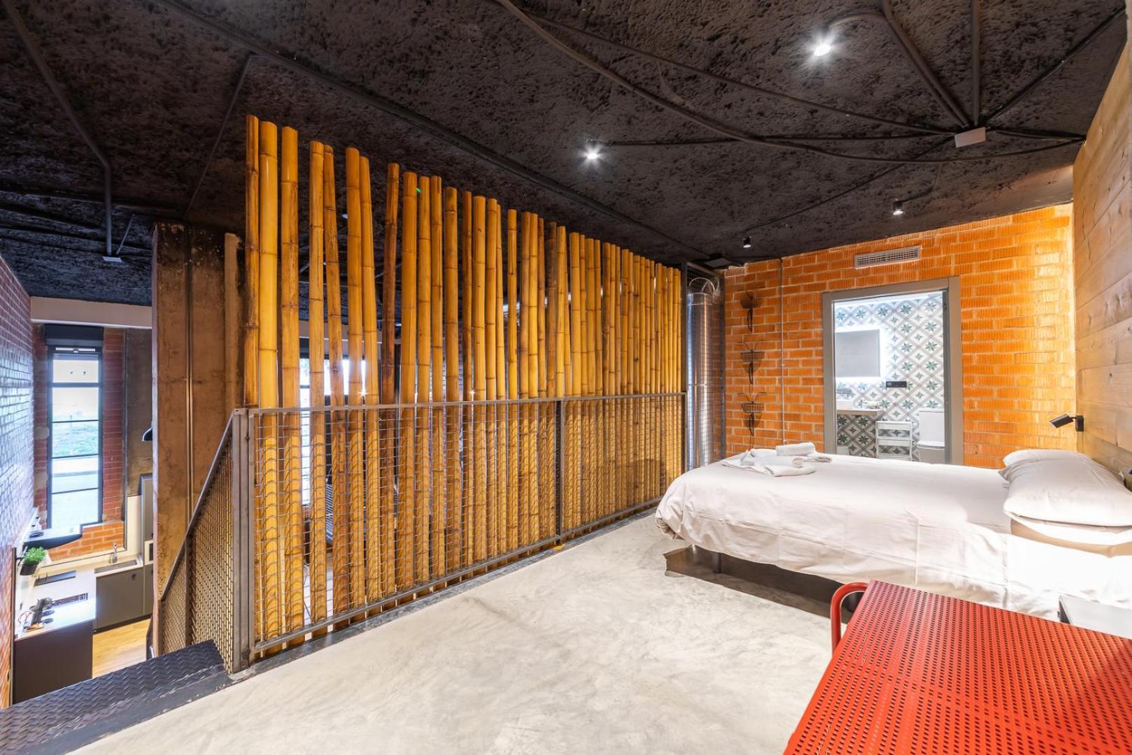 Art Lofts By Benisur *
