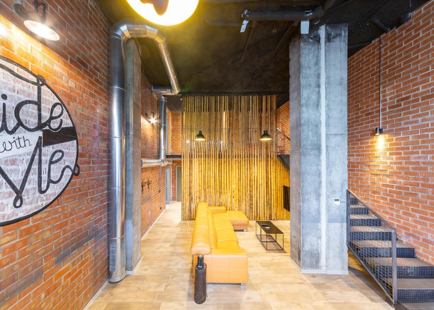Art Lofts By Benisur Apartamento *
