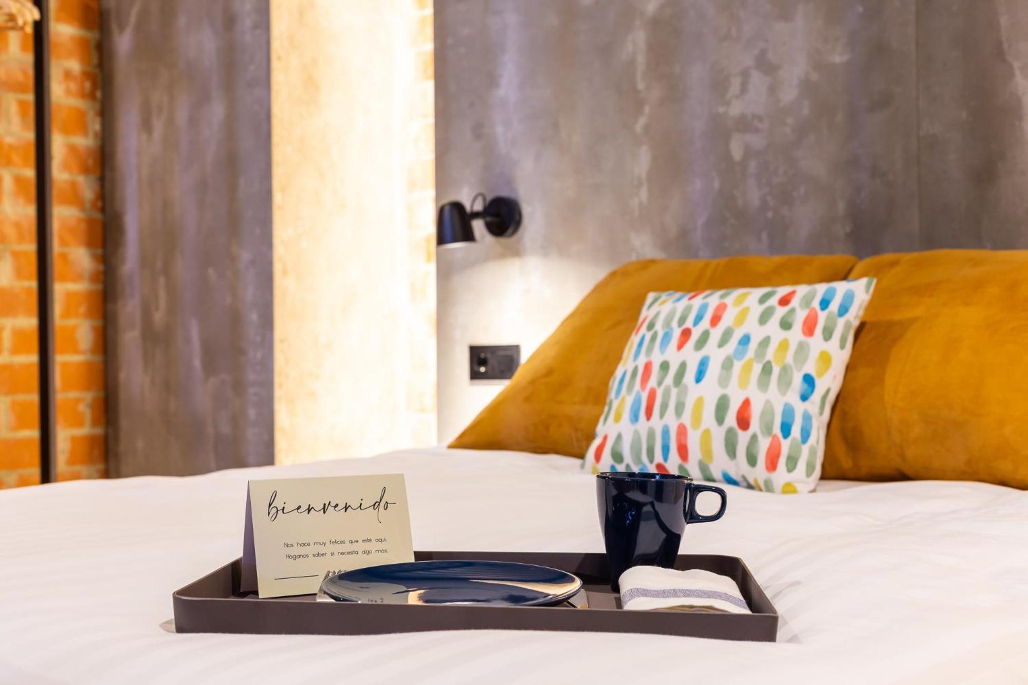 Apartamento Art Lofts By Benisur Valencia