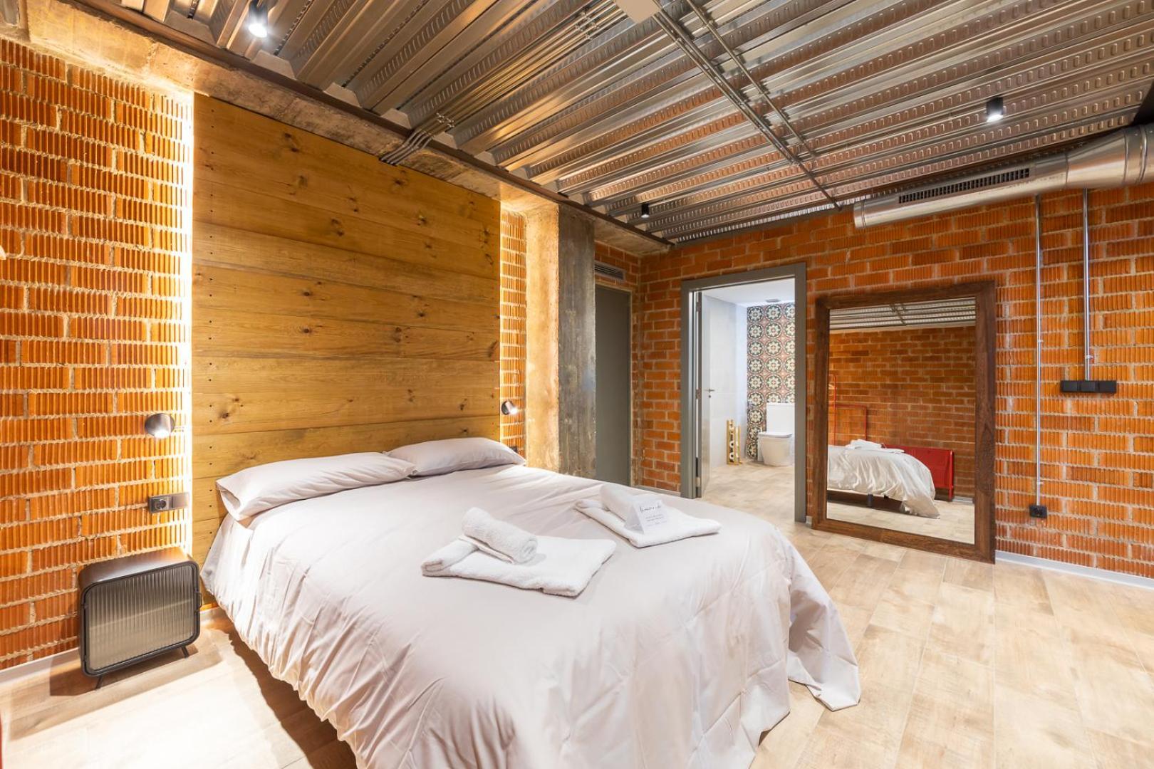 Art Lofts By Benisur Apartamento *
