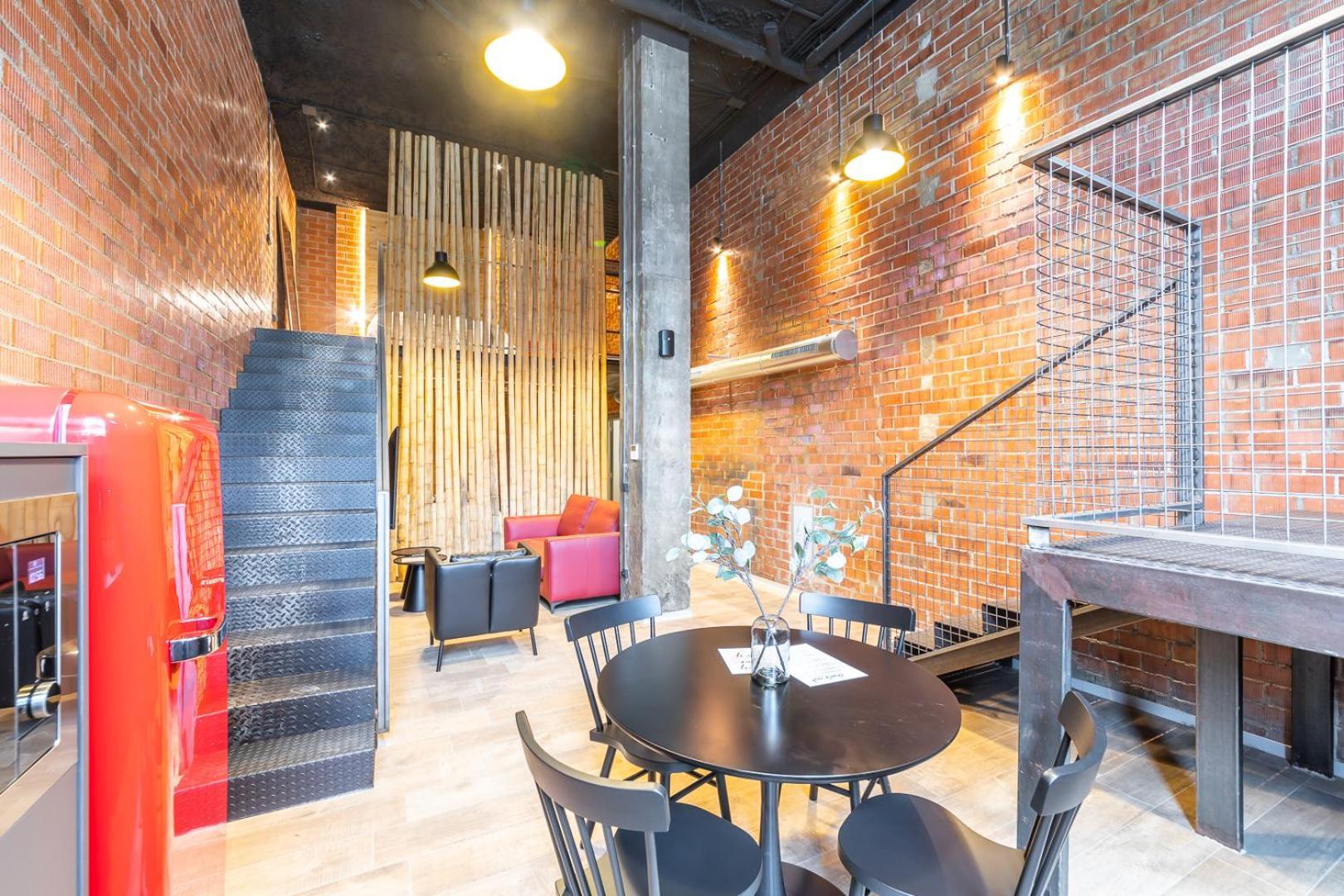 Art Lofts By Benisur Valencia