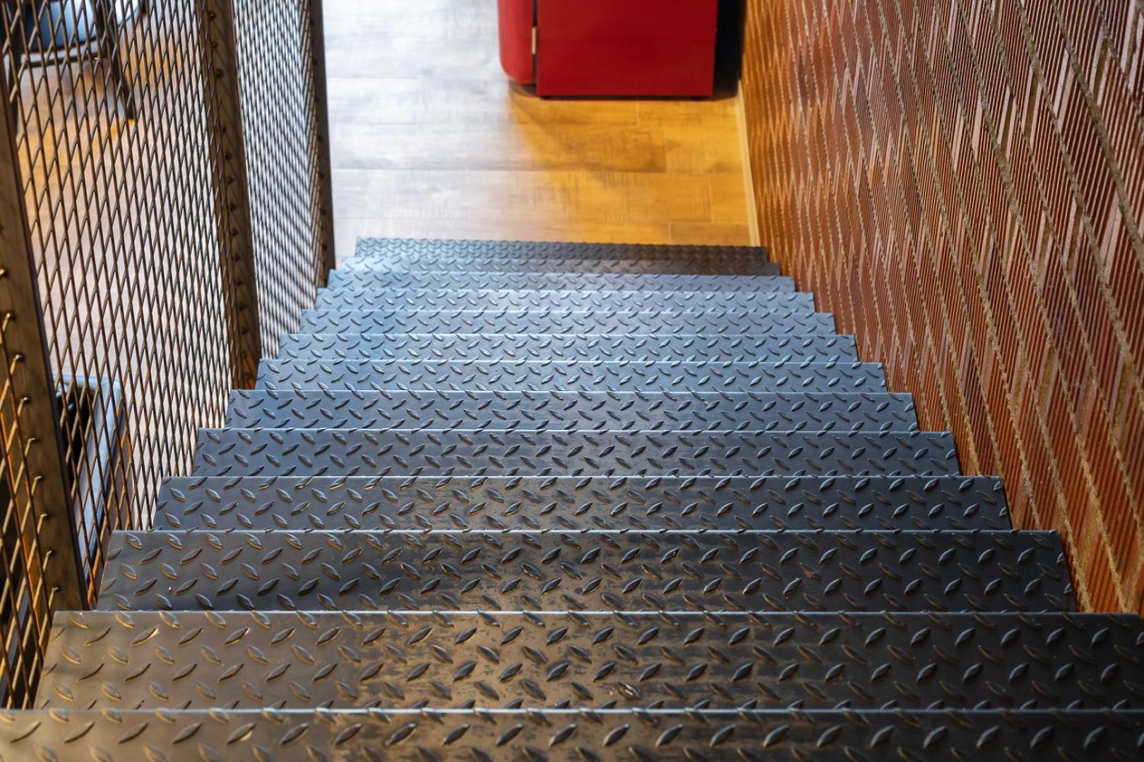 Apartamento Art Lofts By Benisur Valencia