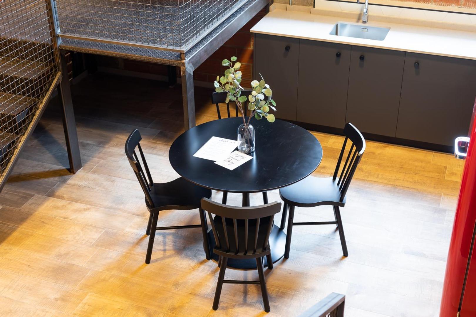 Art Lofts By Benisur Apartamento