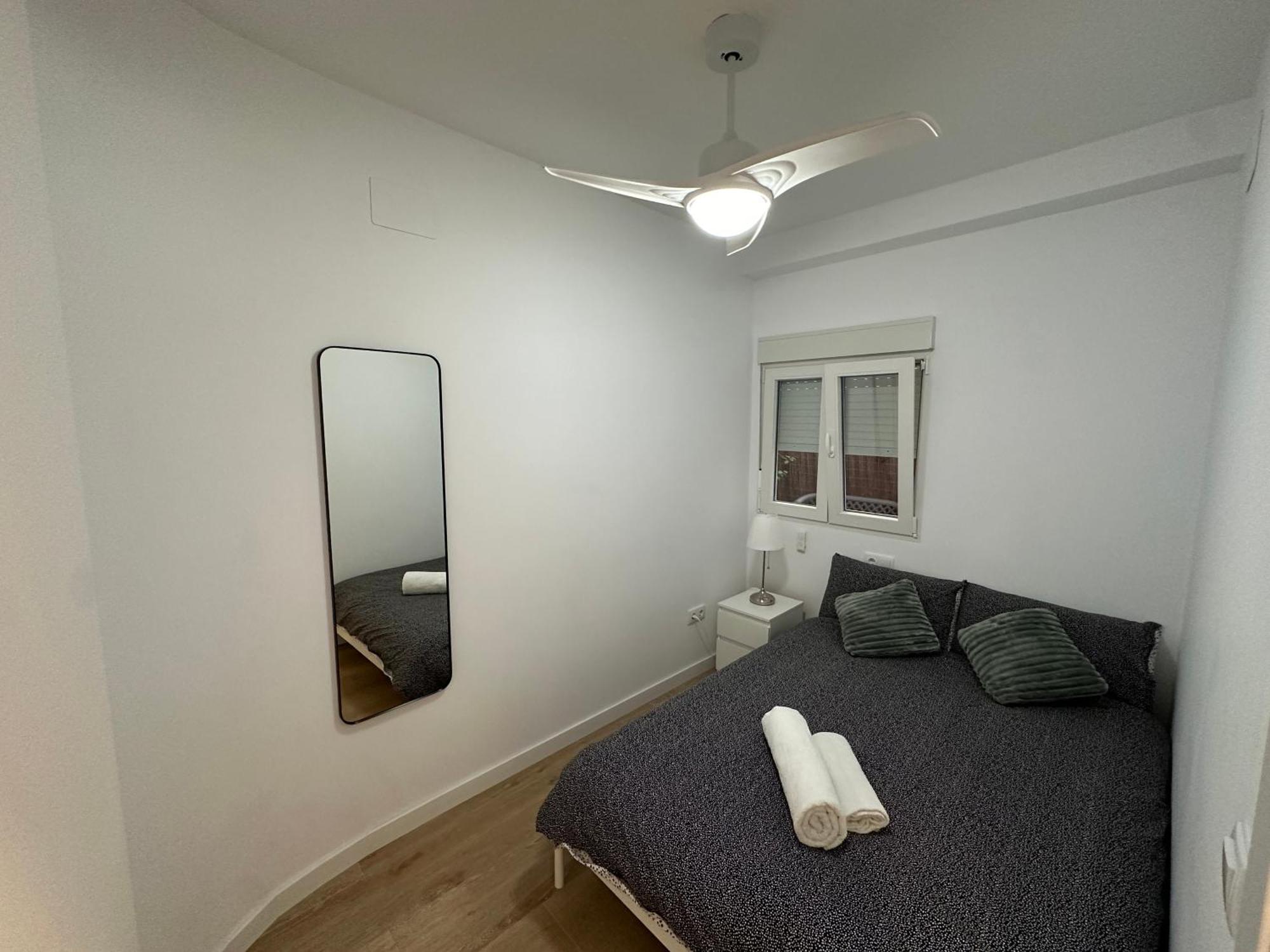 Holiday home Dulces Suenos Amistad Valencia