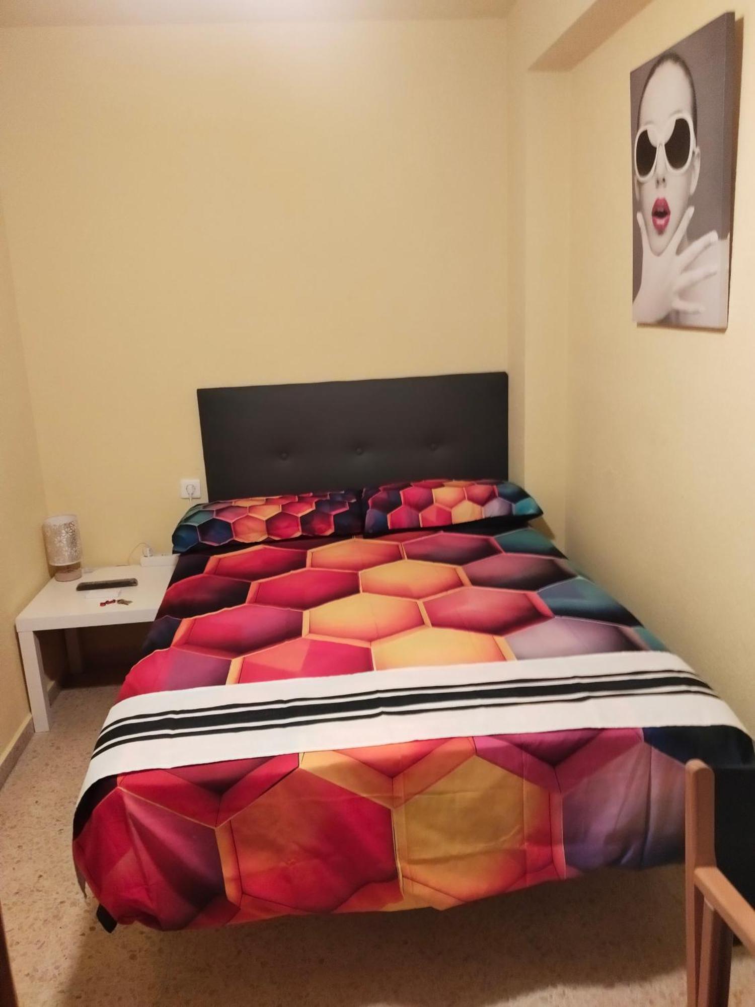 Habitación en casa particular En La Playa Valencia