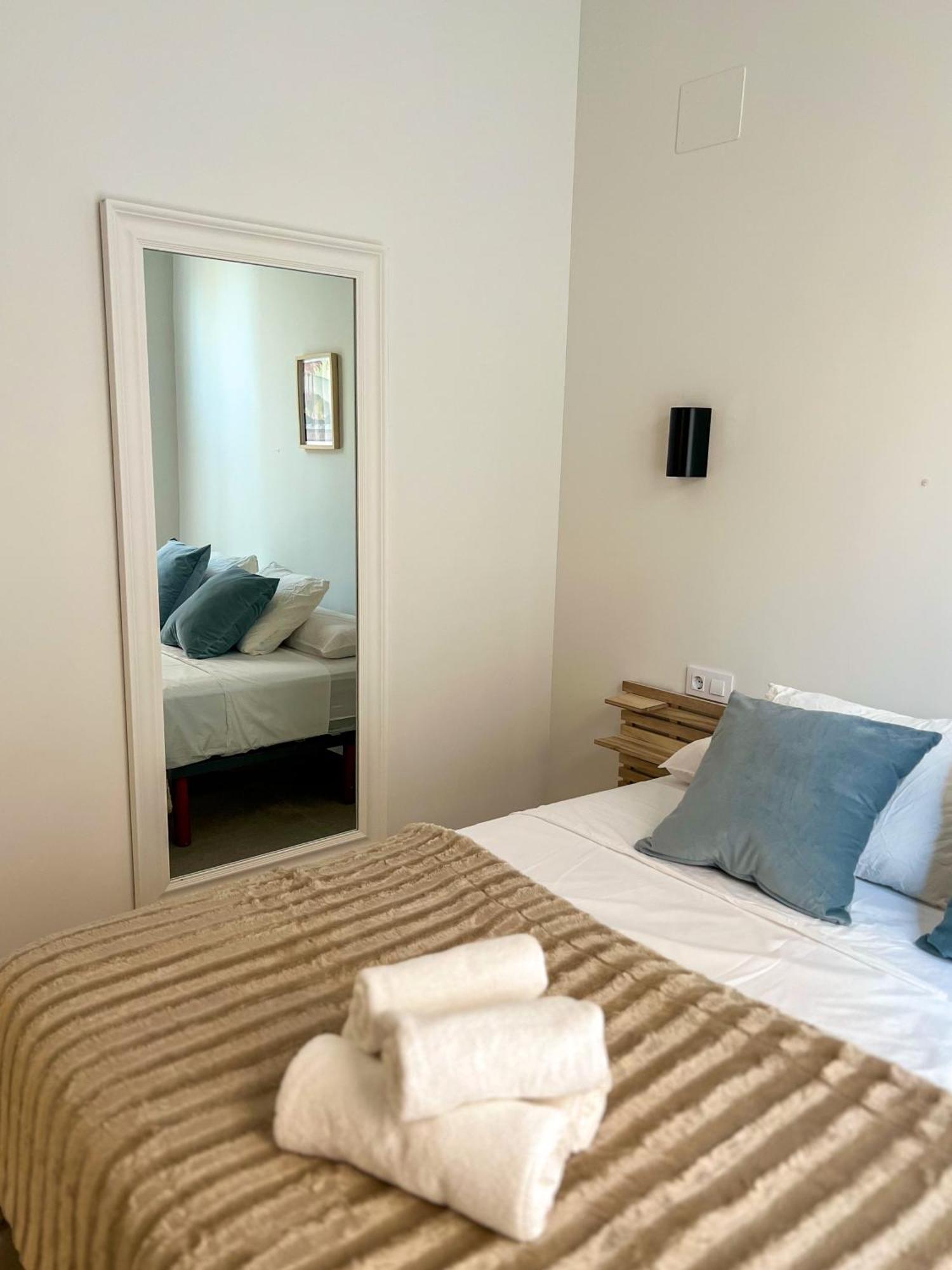 Apartamento Non Stress Templo