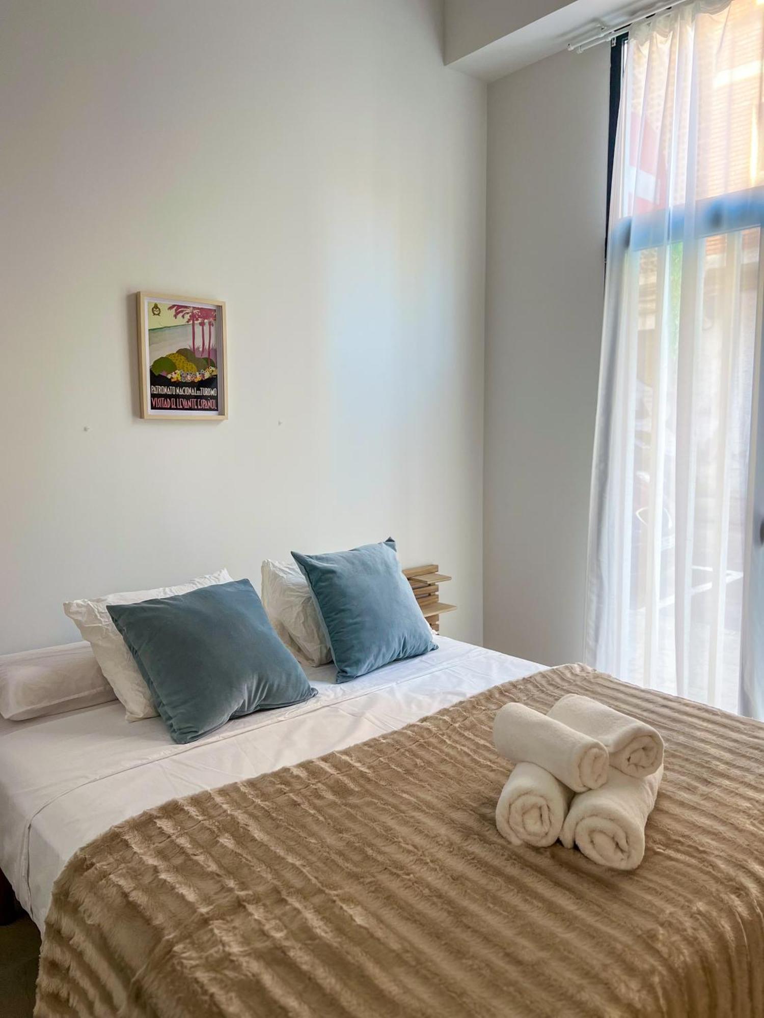 Non Stress Templo Apartamento *