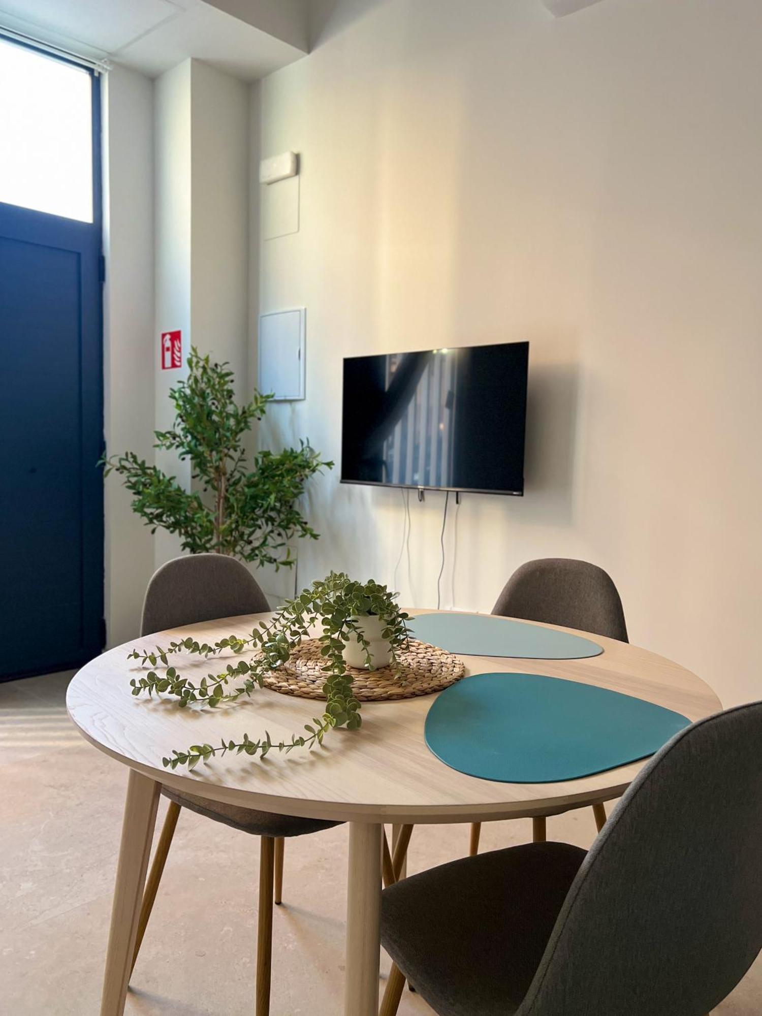Apartamento Non Stress Templo
